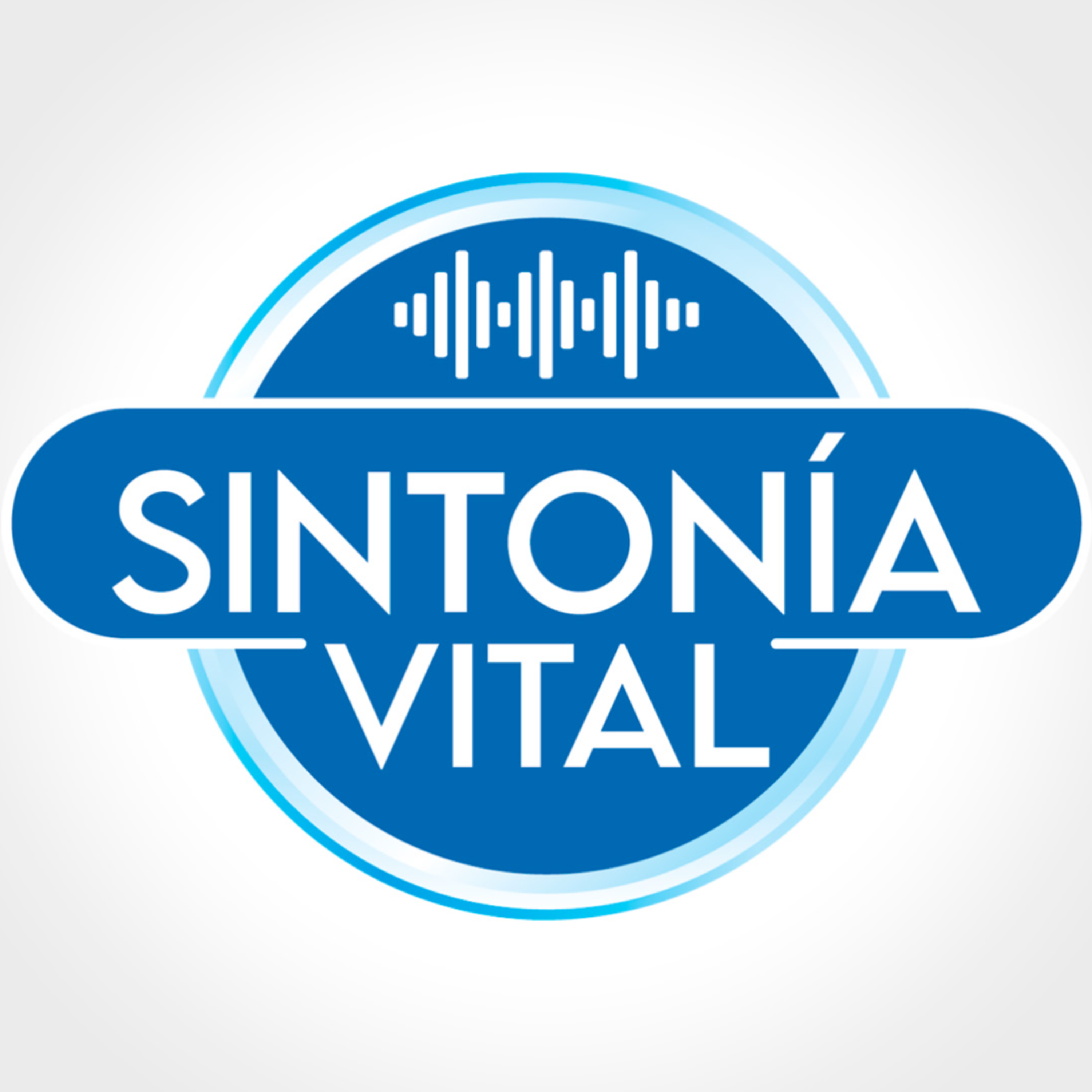 Sintonía Vital podcast artwork