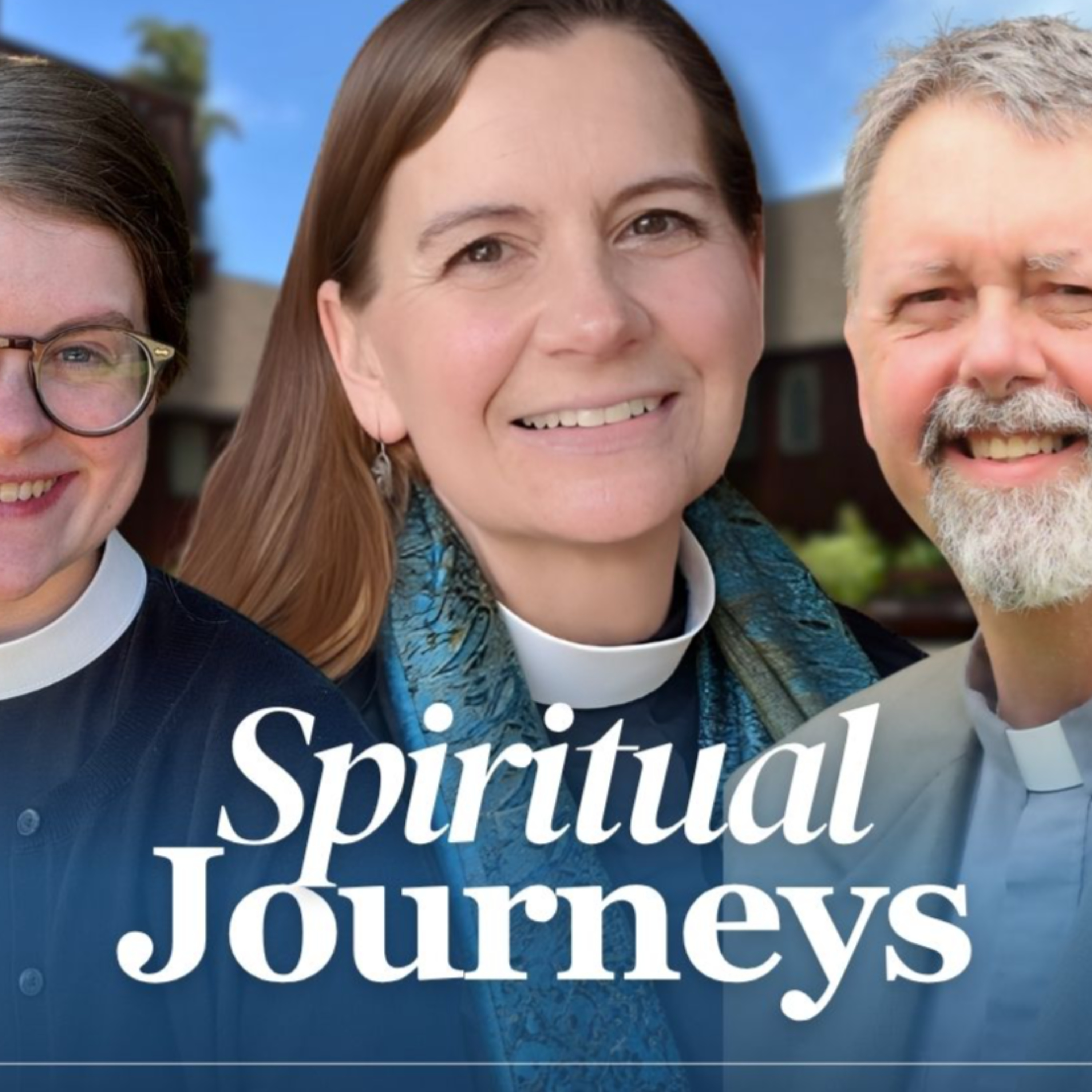 Spiritual Journeys: Weekly Messages from St. Peter's Episcopal Church