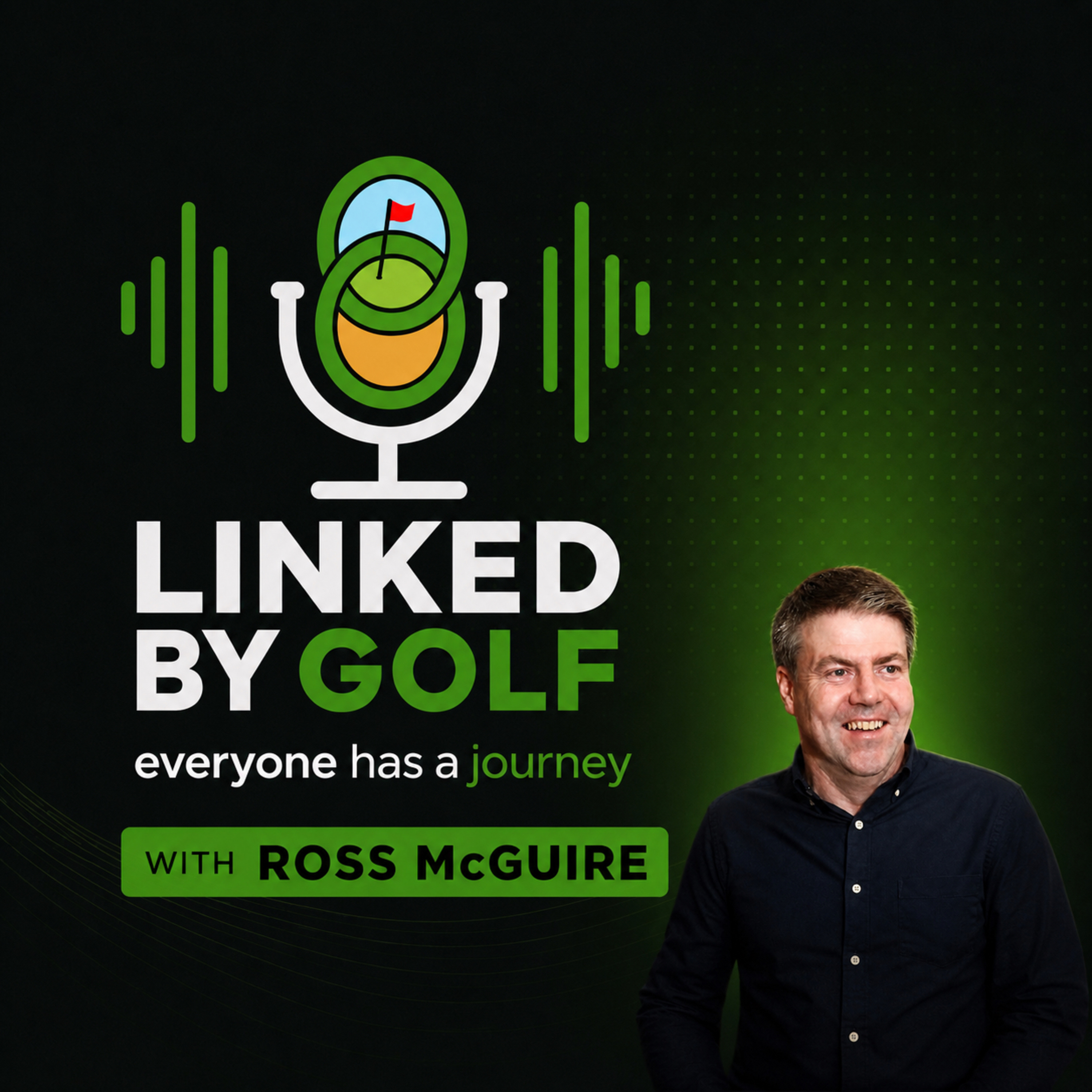 Linked By Golf