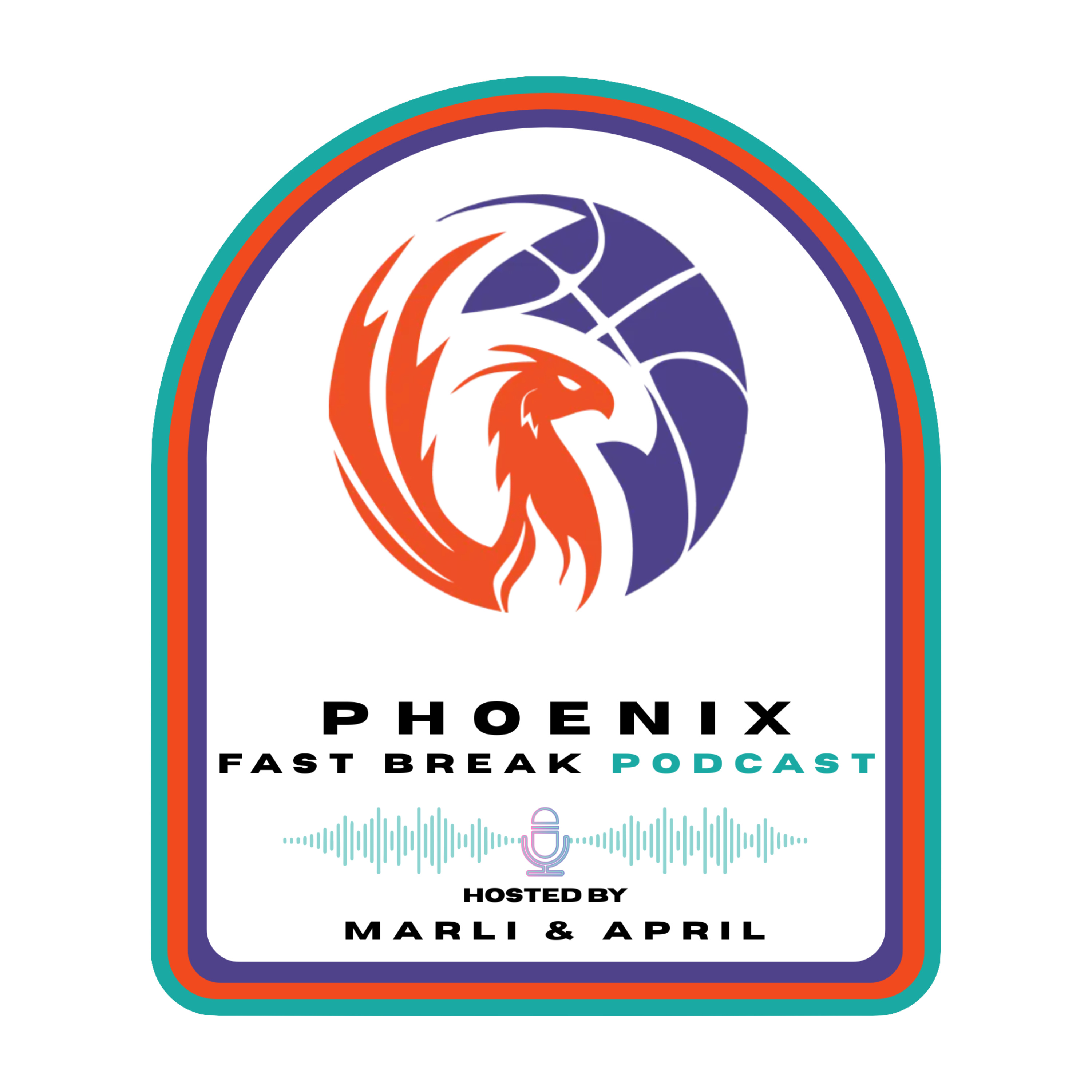 The Phoenix Fast Break Podcast