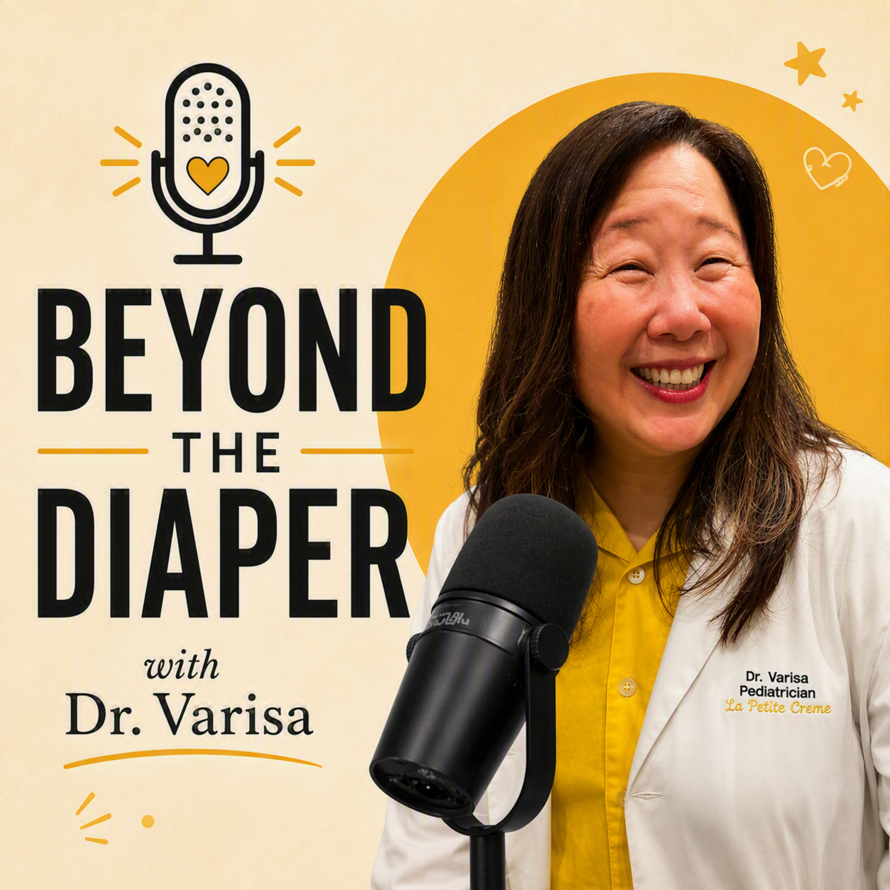 Beyond The Diaper