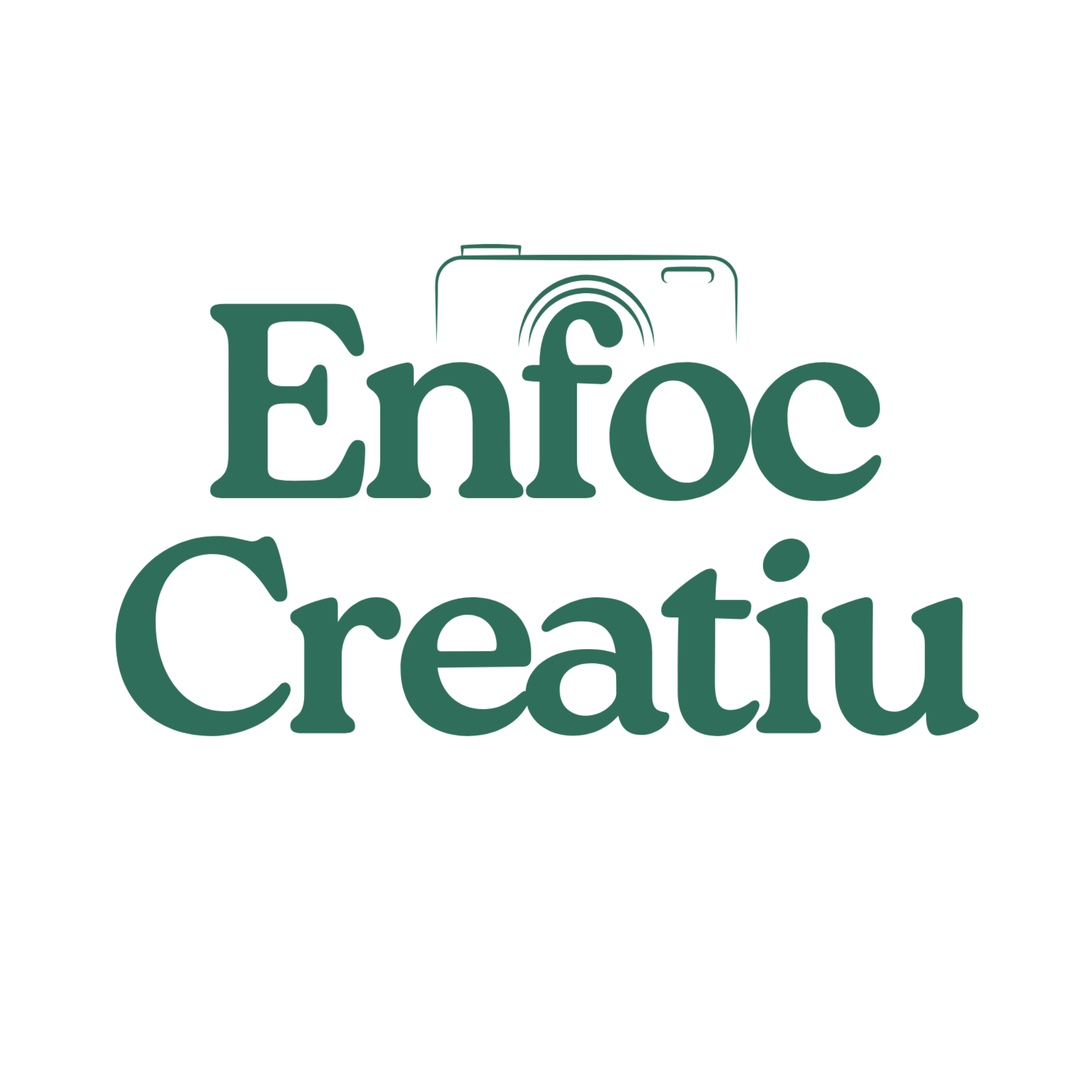 Enfoc Creatiu