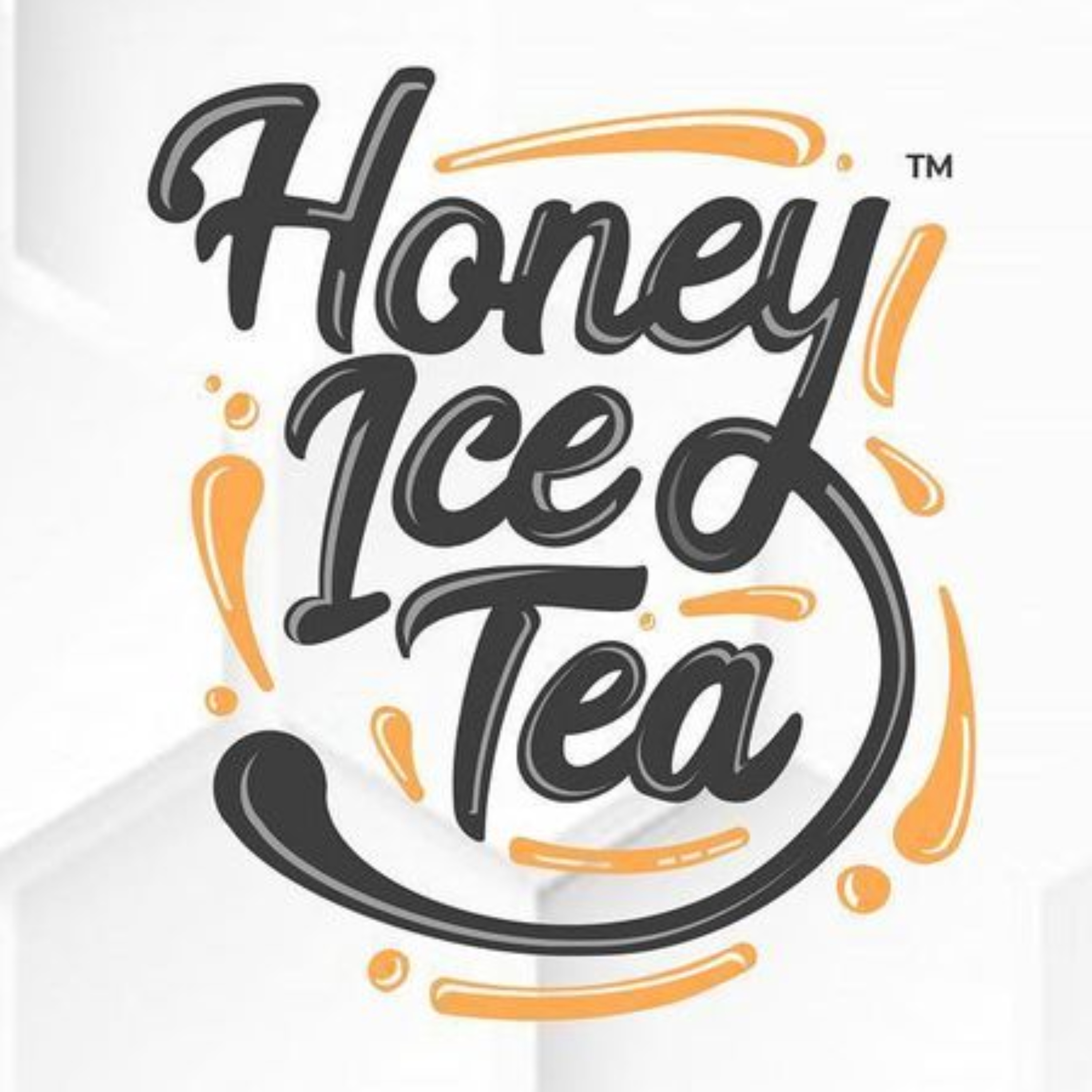 Honey Ice Tea podcast artwork
