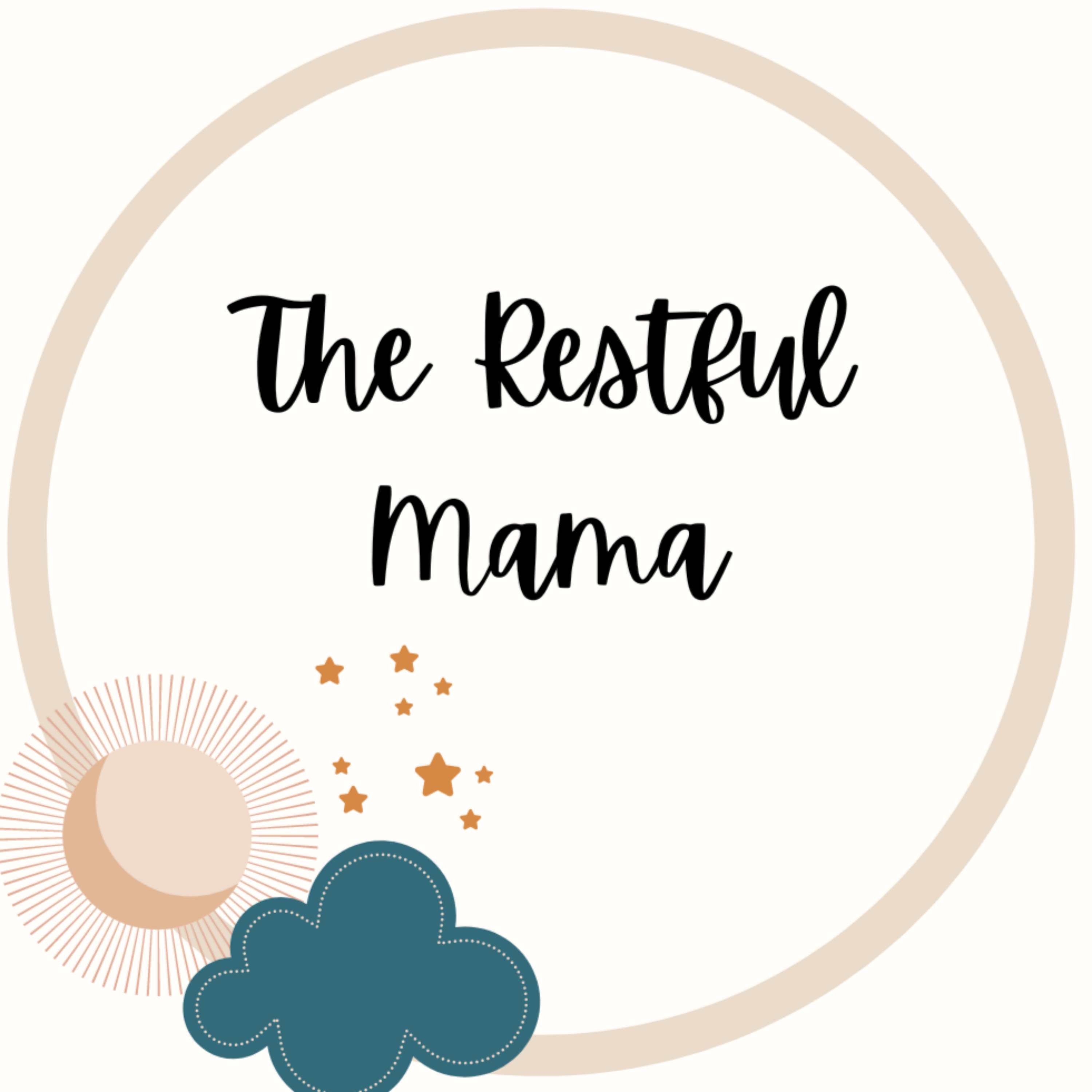 Aly, The Restful Mama