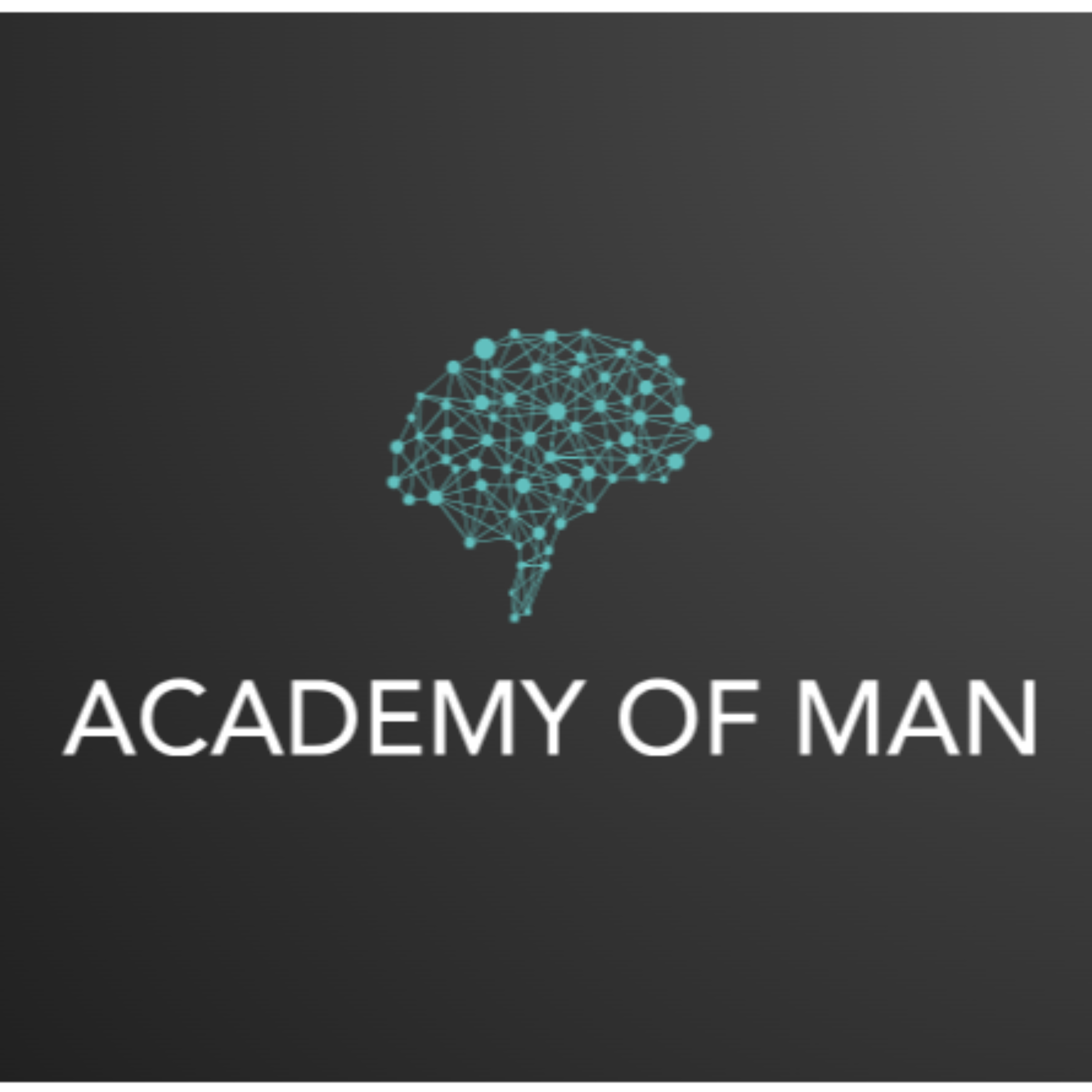 Academy of Man Podcast