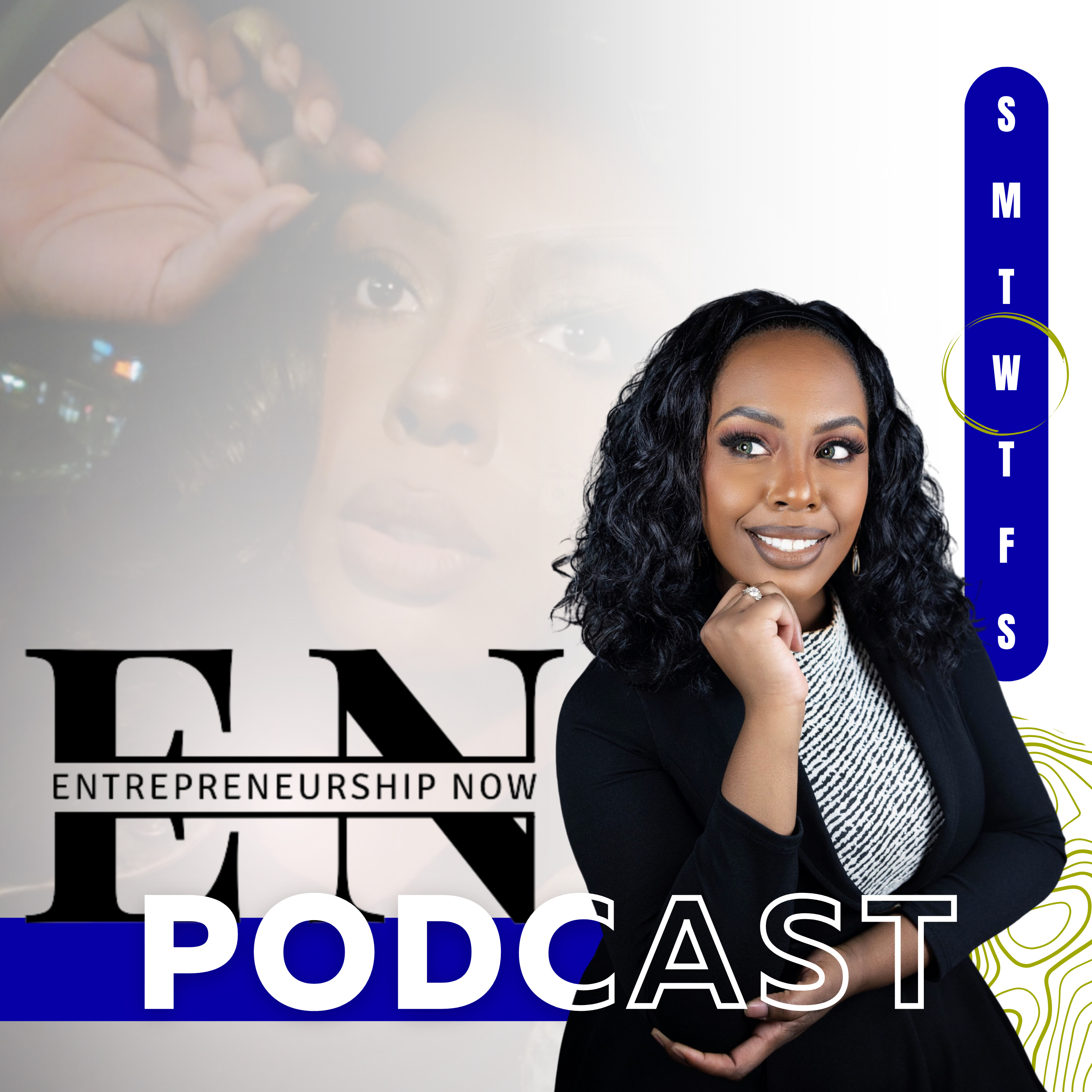 Entrepreneurship Now podcast artwork
