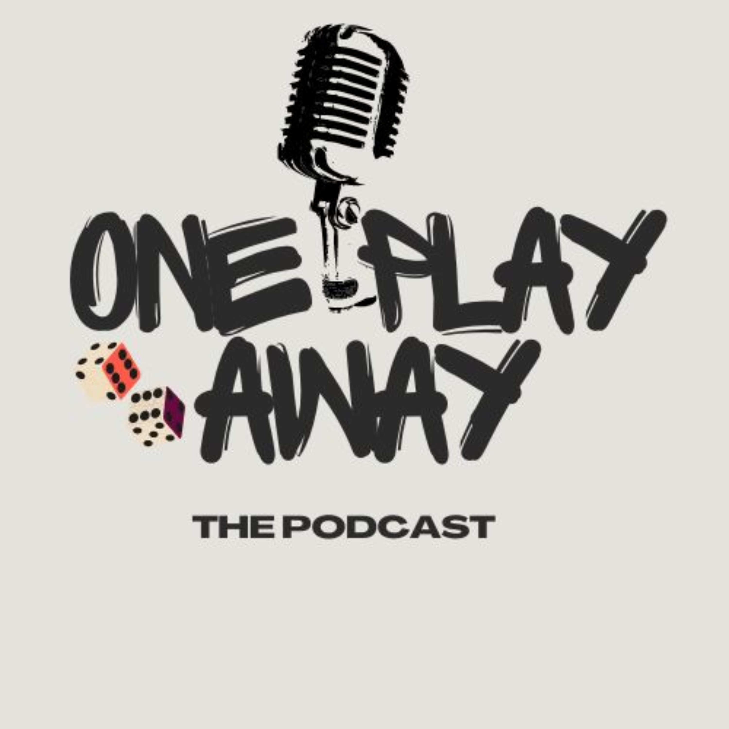 One Play Away the Podcast