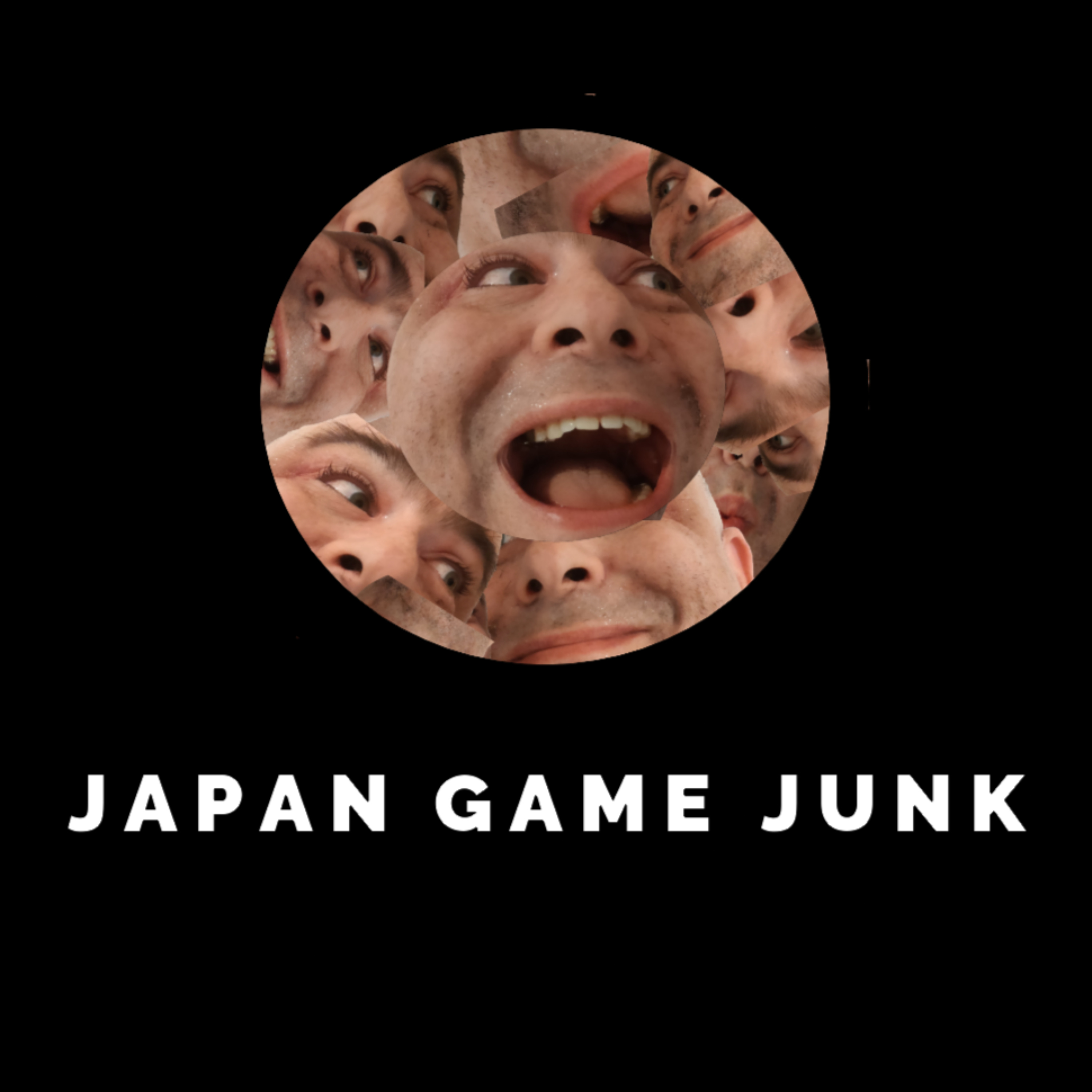 Japan Game Junk