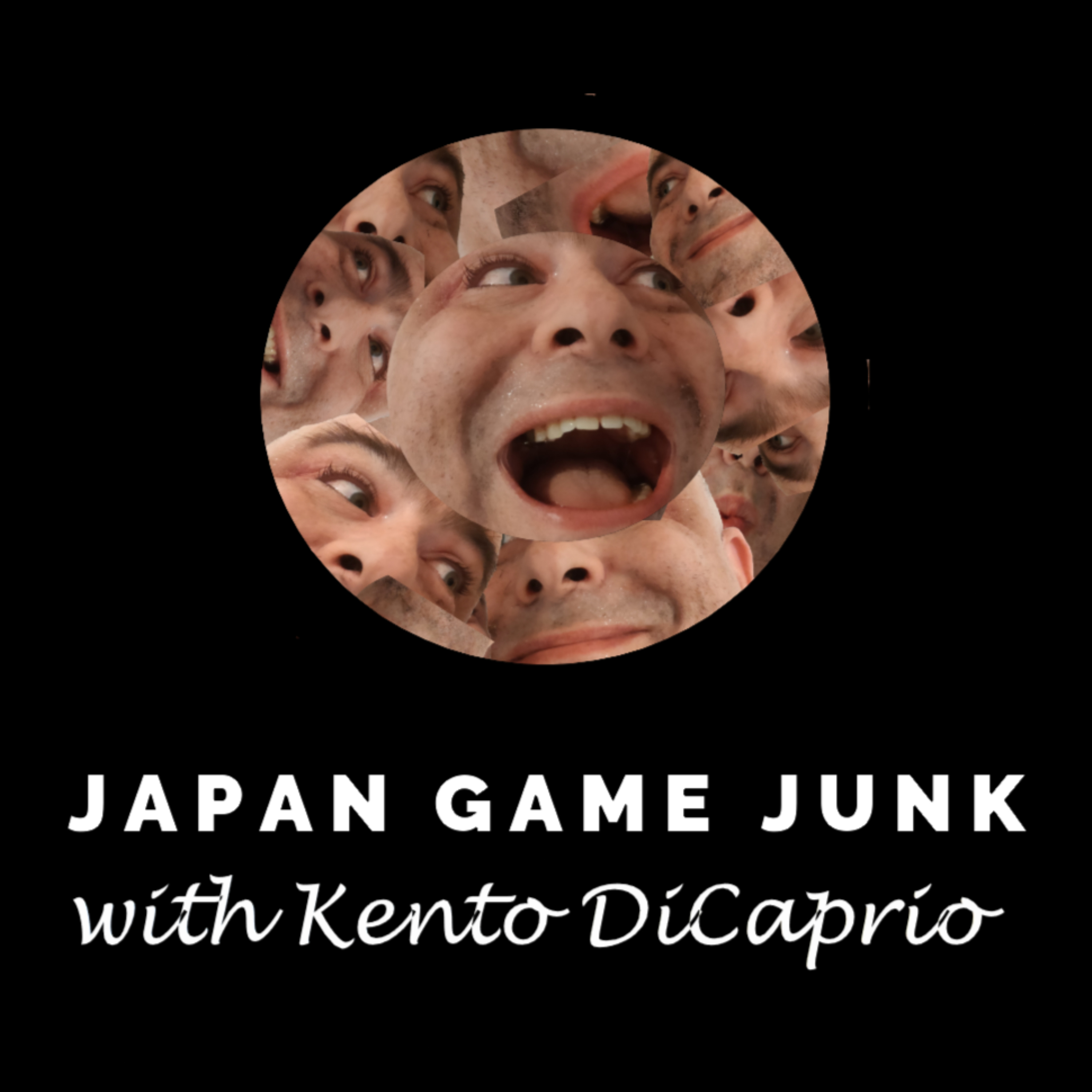 Japan Game Junk