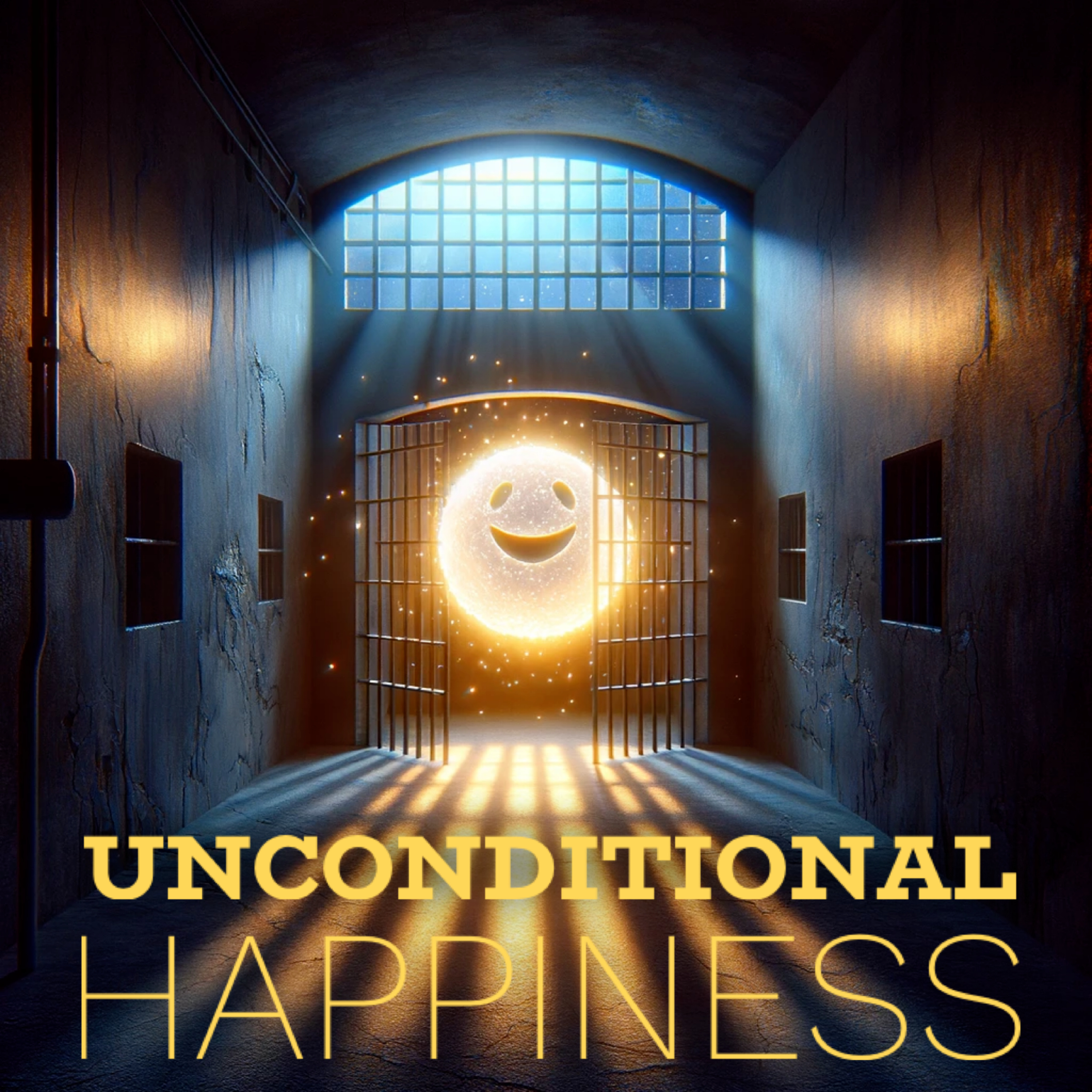 Unconditional Happiness: Learning to Enjoy Life!