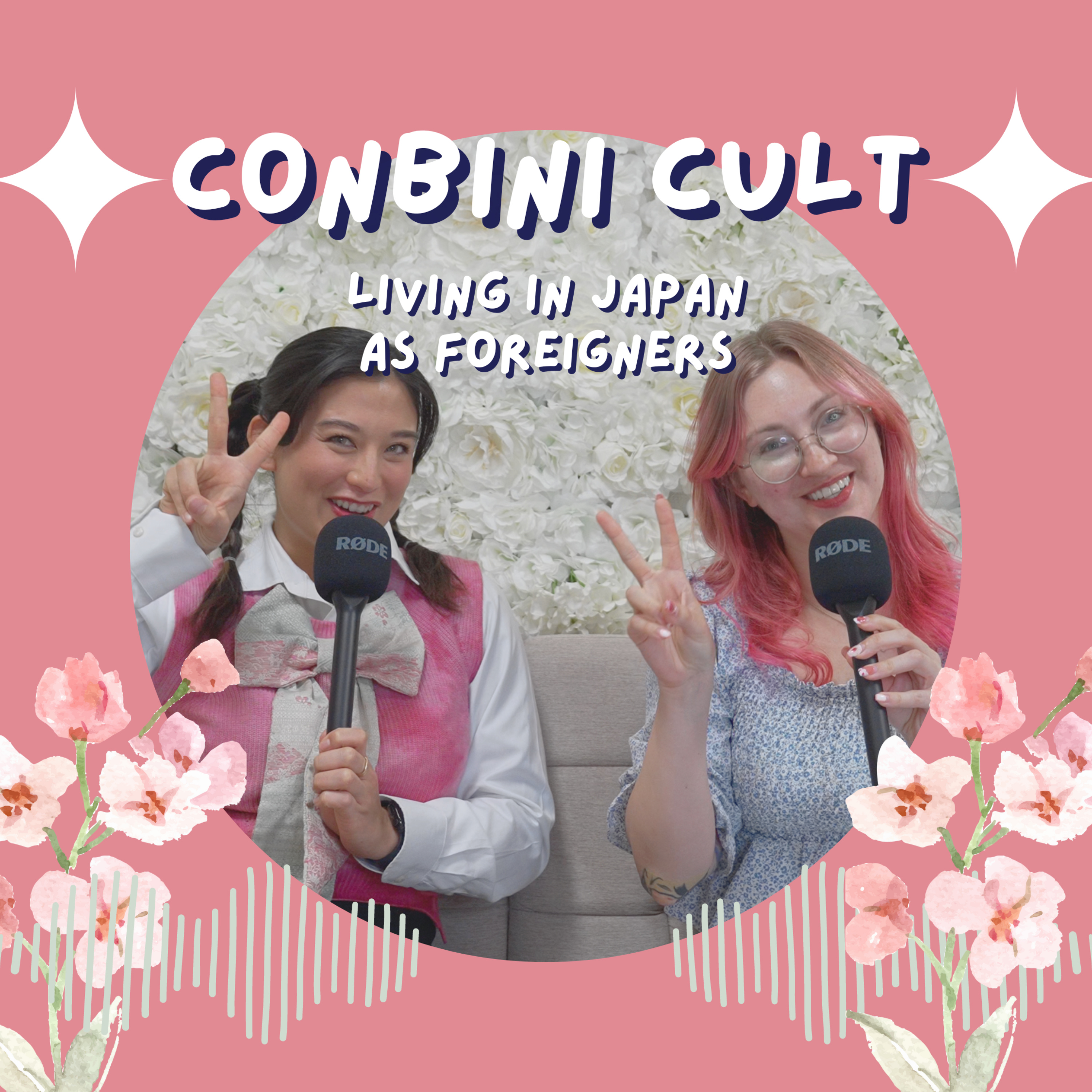 Conbini Cult