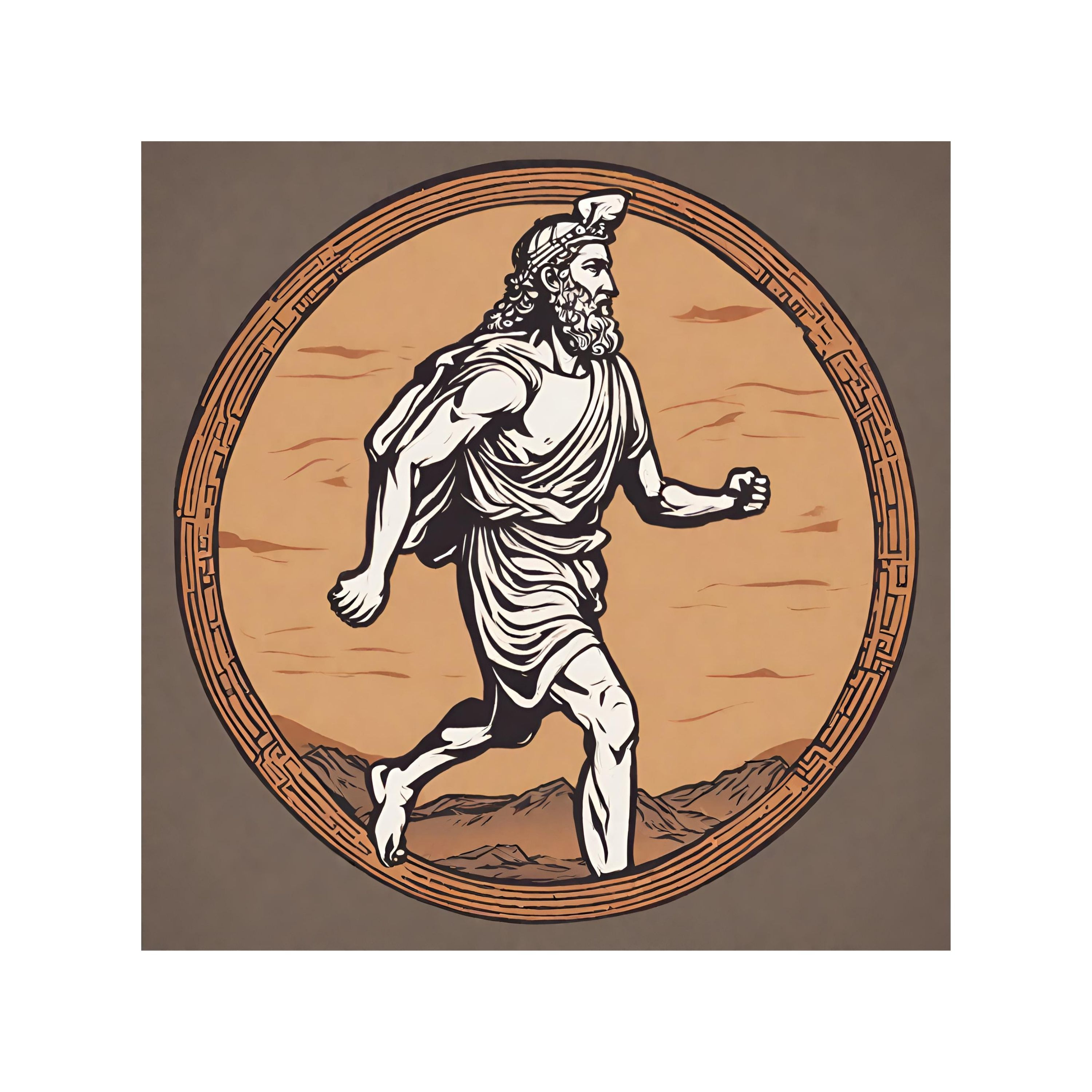 Kendime Mektuplar cover art