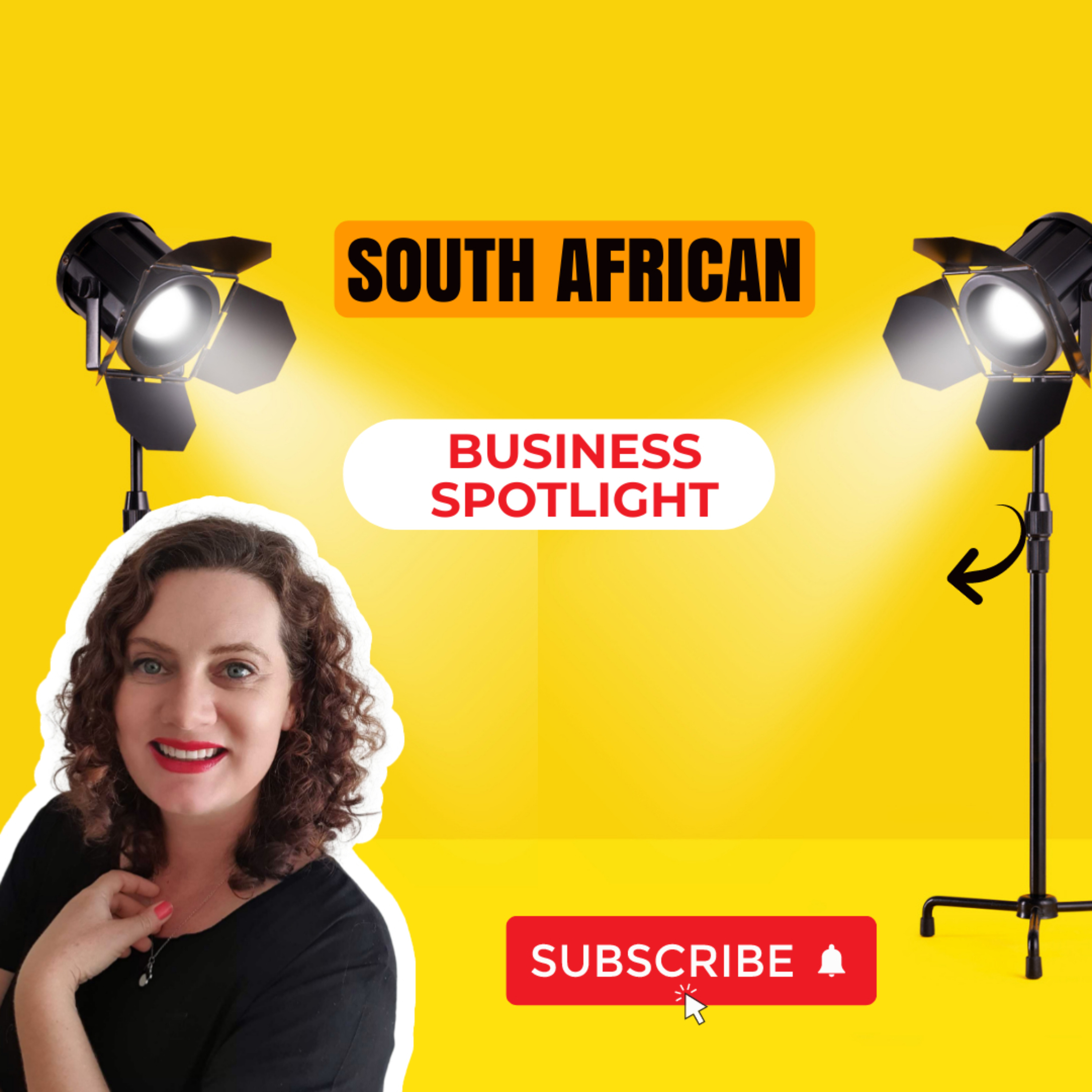 South African Business Spotlight