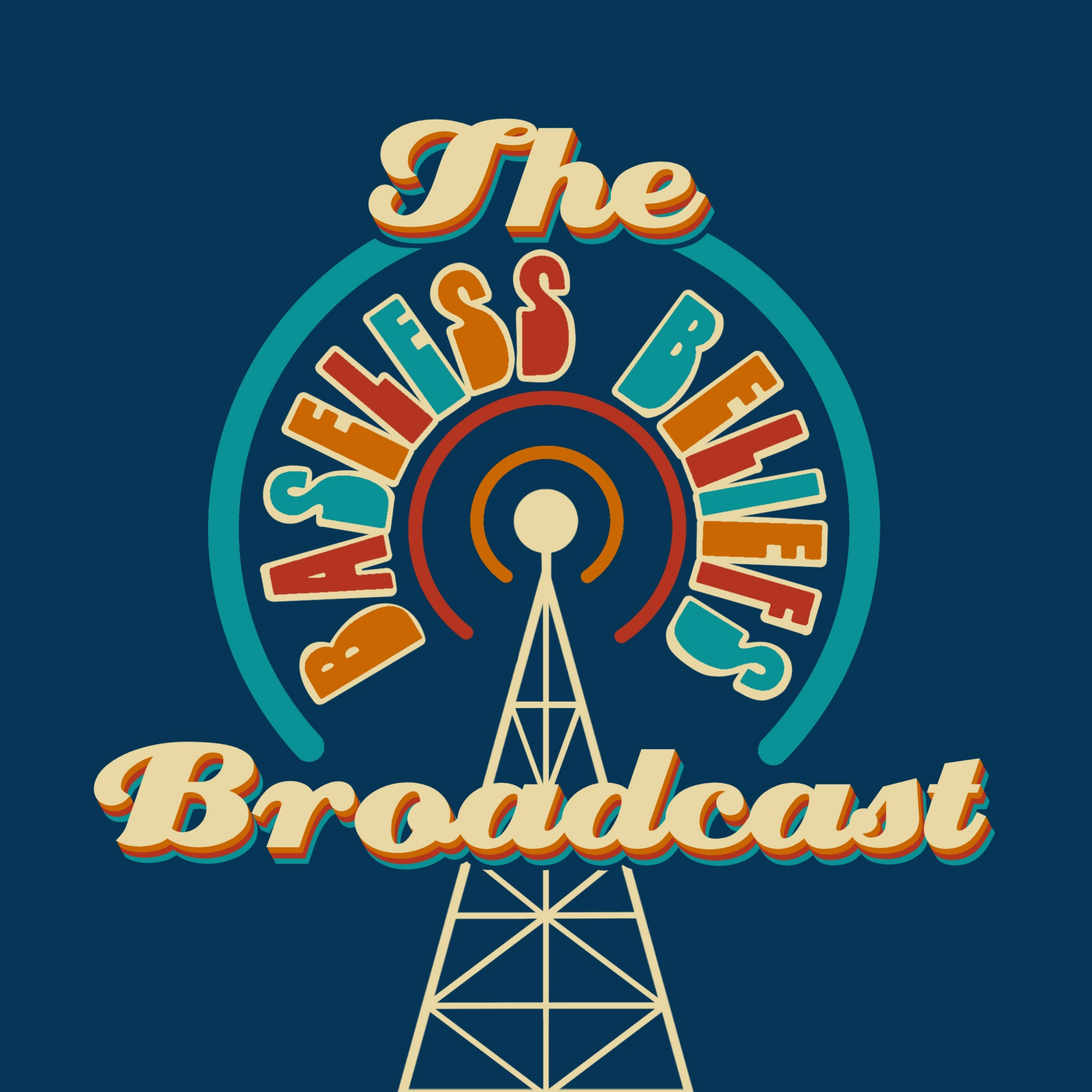 The Baseless Beliefs Broadcast