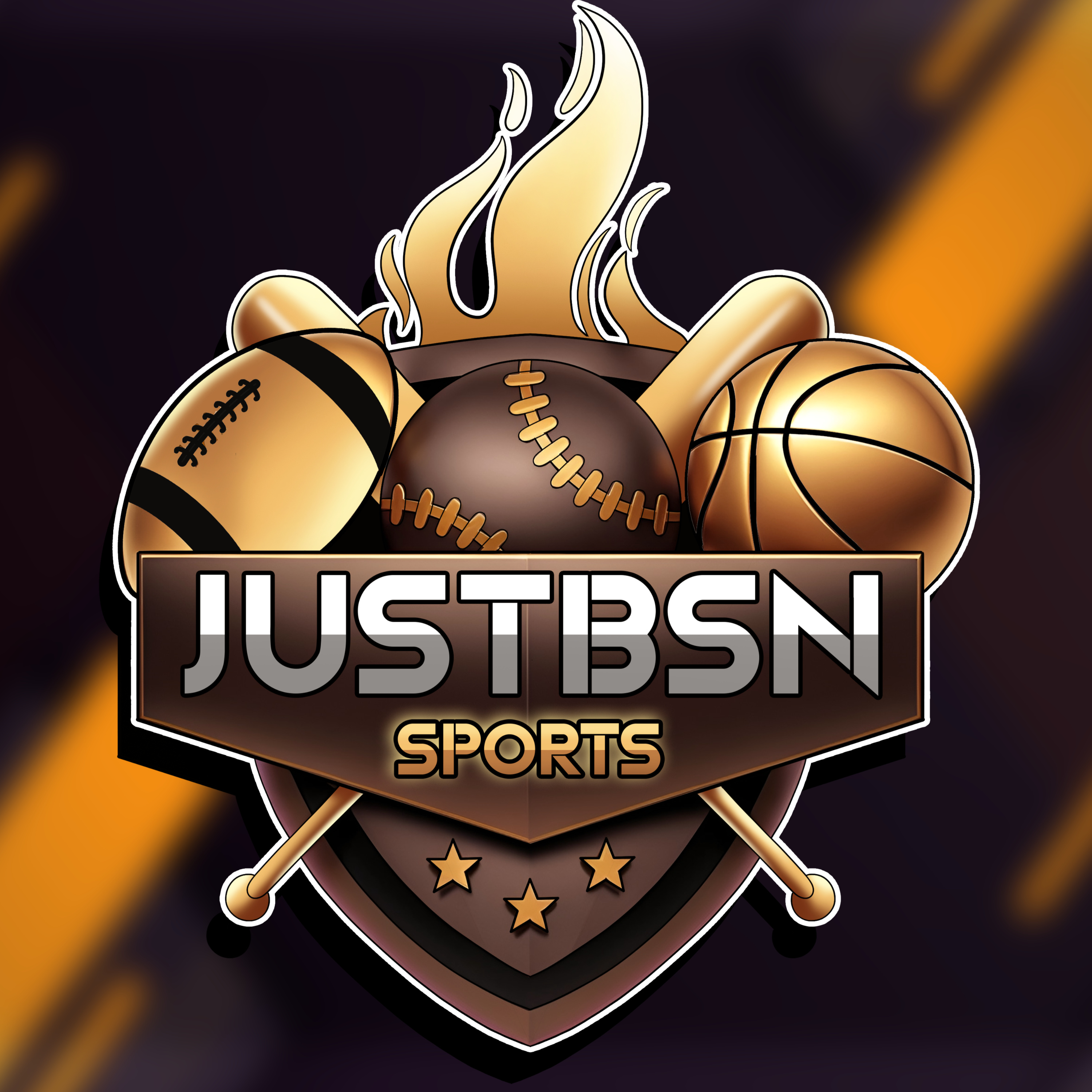 Just BS\'n Podcast