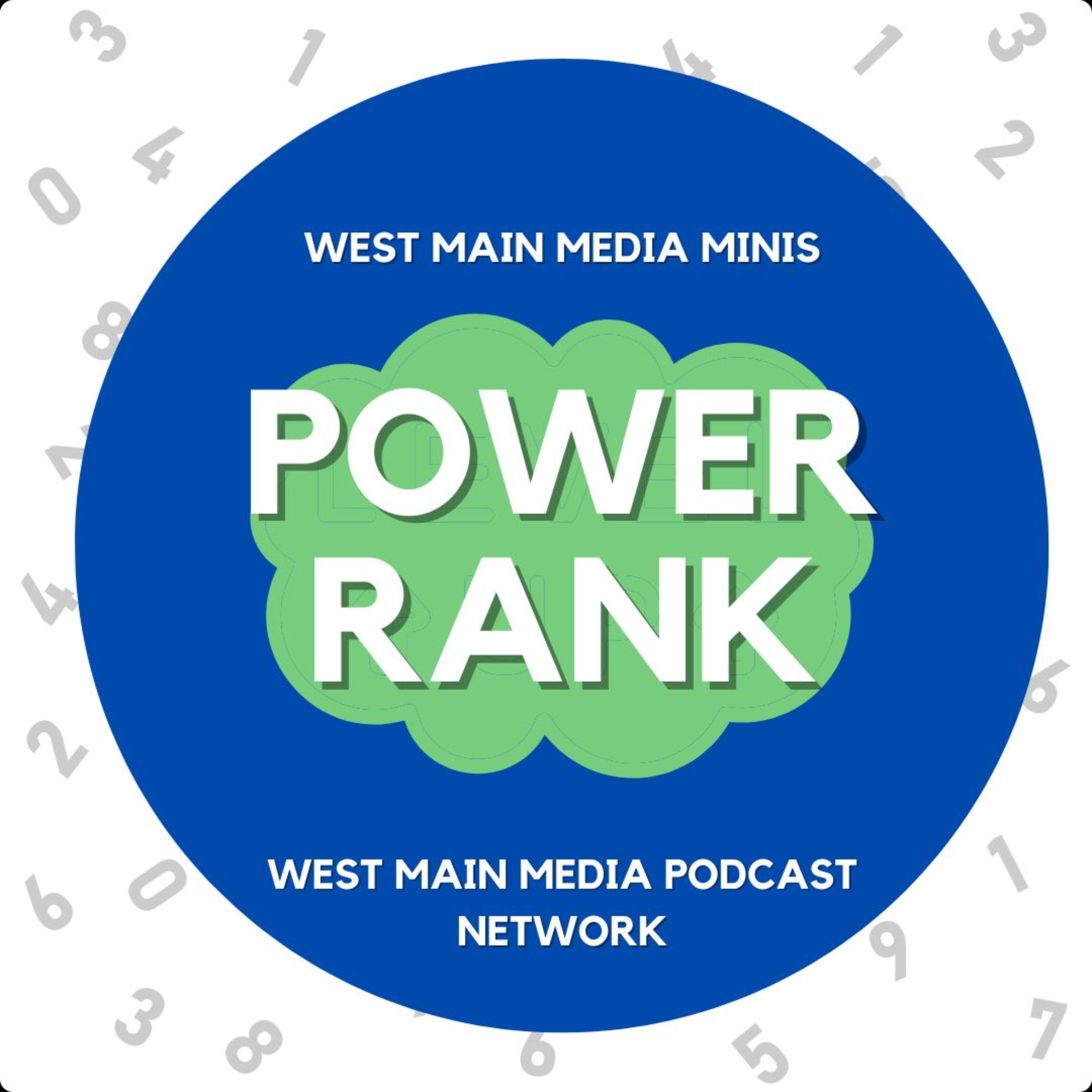 Power Rank
