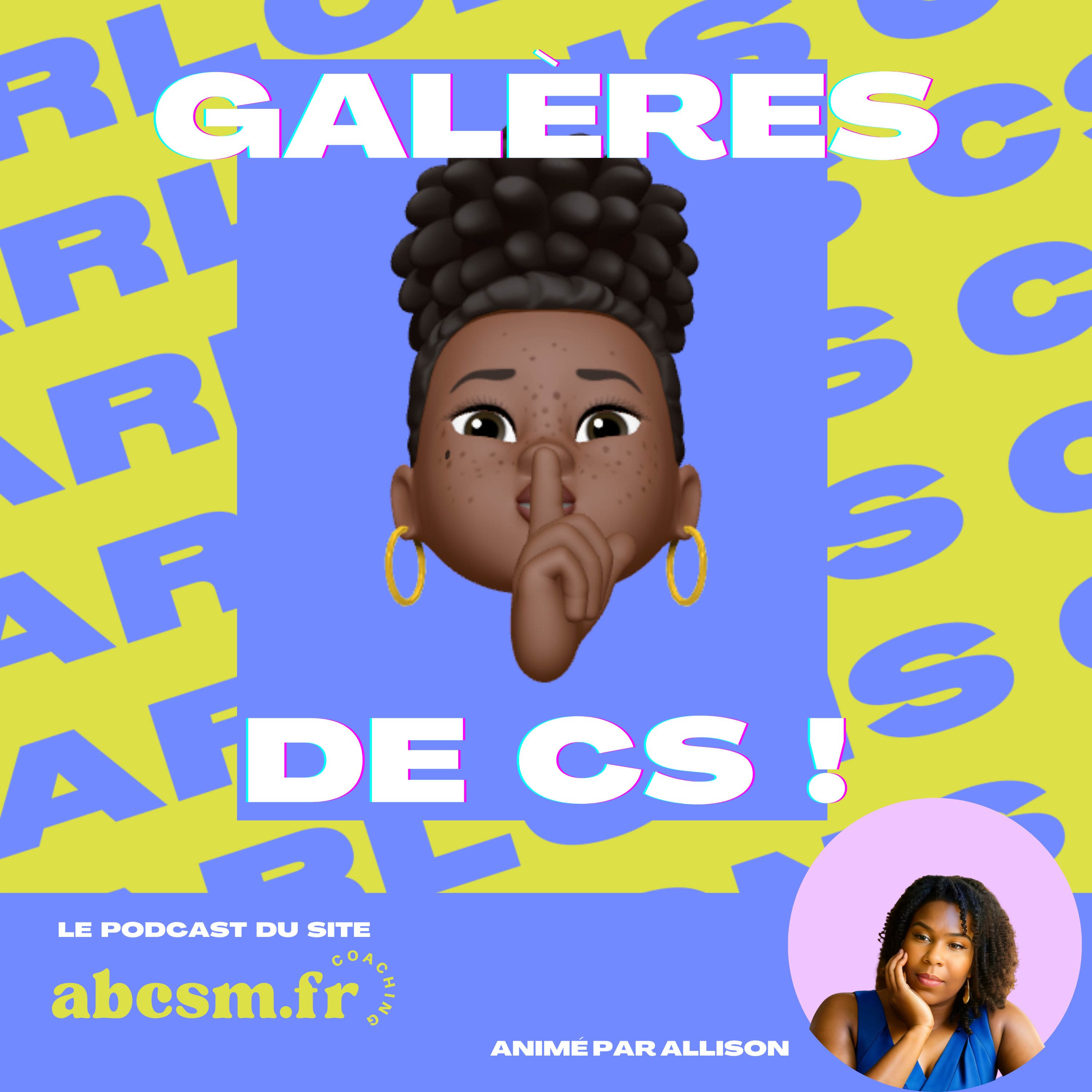Galères de Customer Success Manager !
