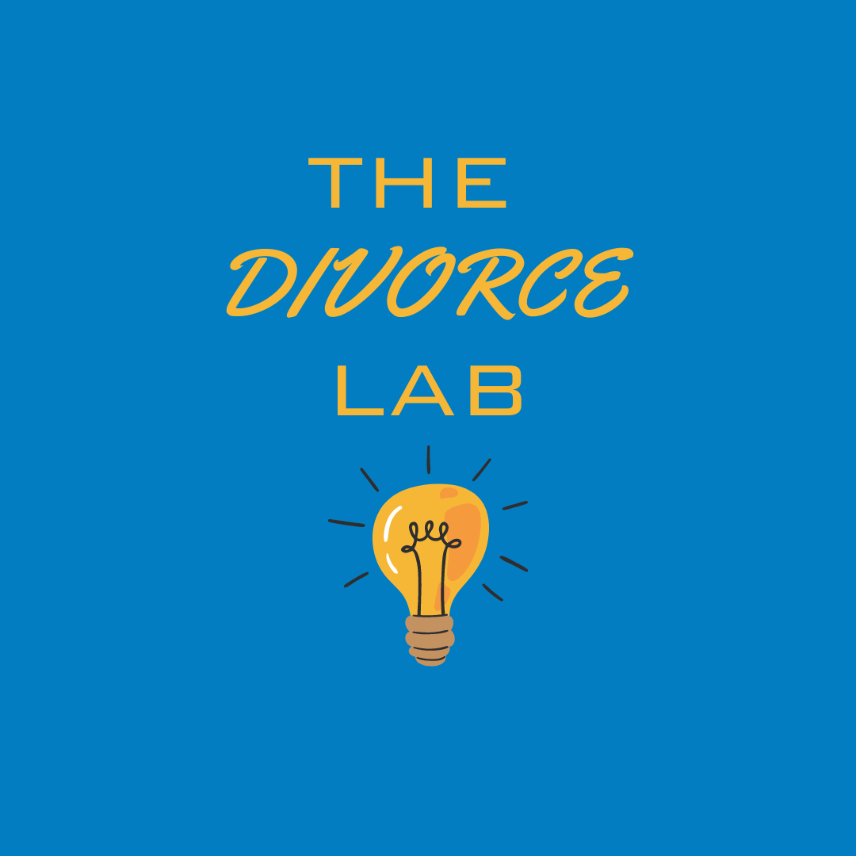 The Divorce Lab