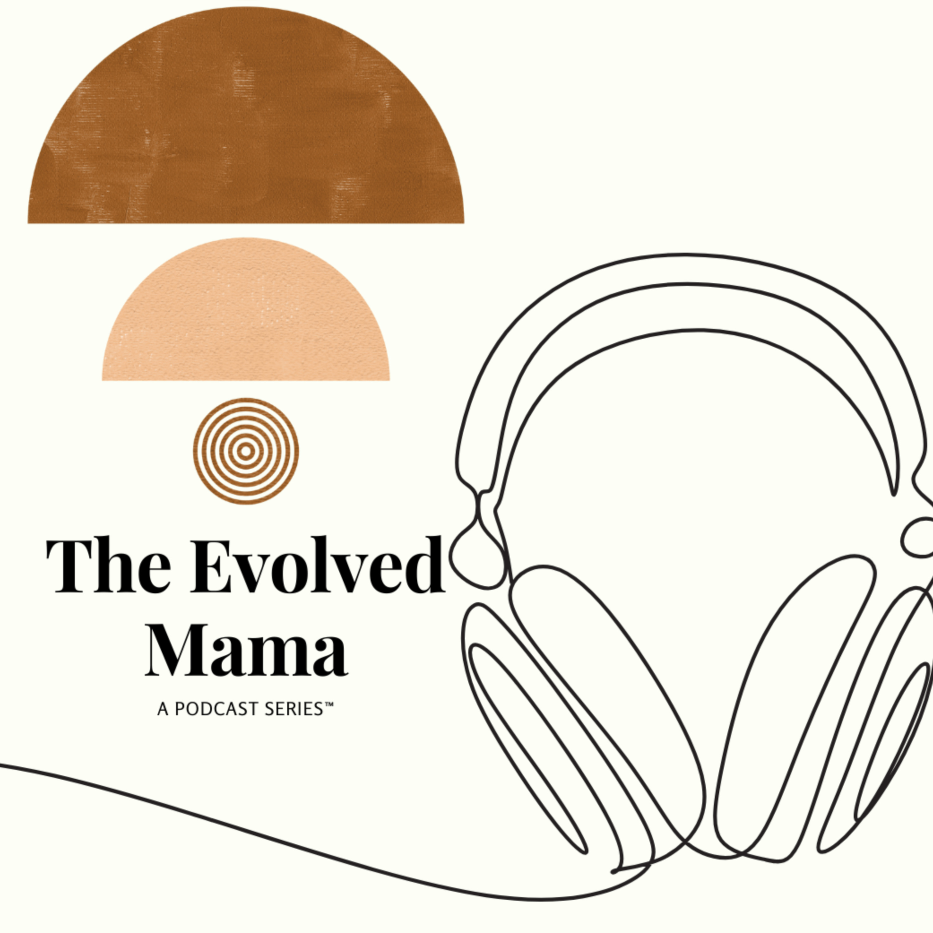 The Evolved Mama
