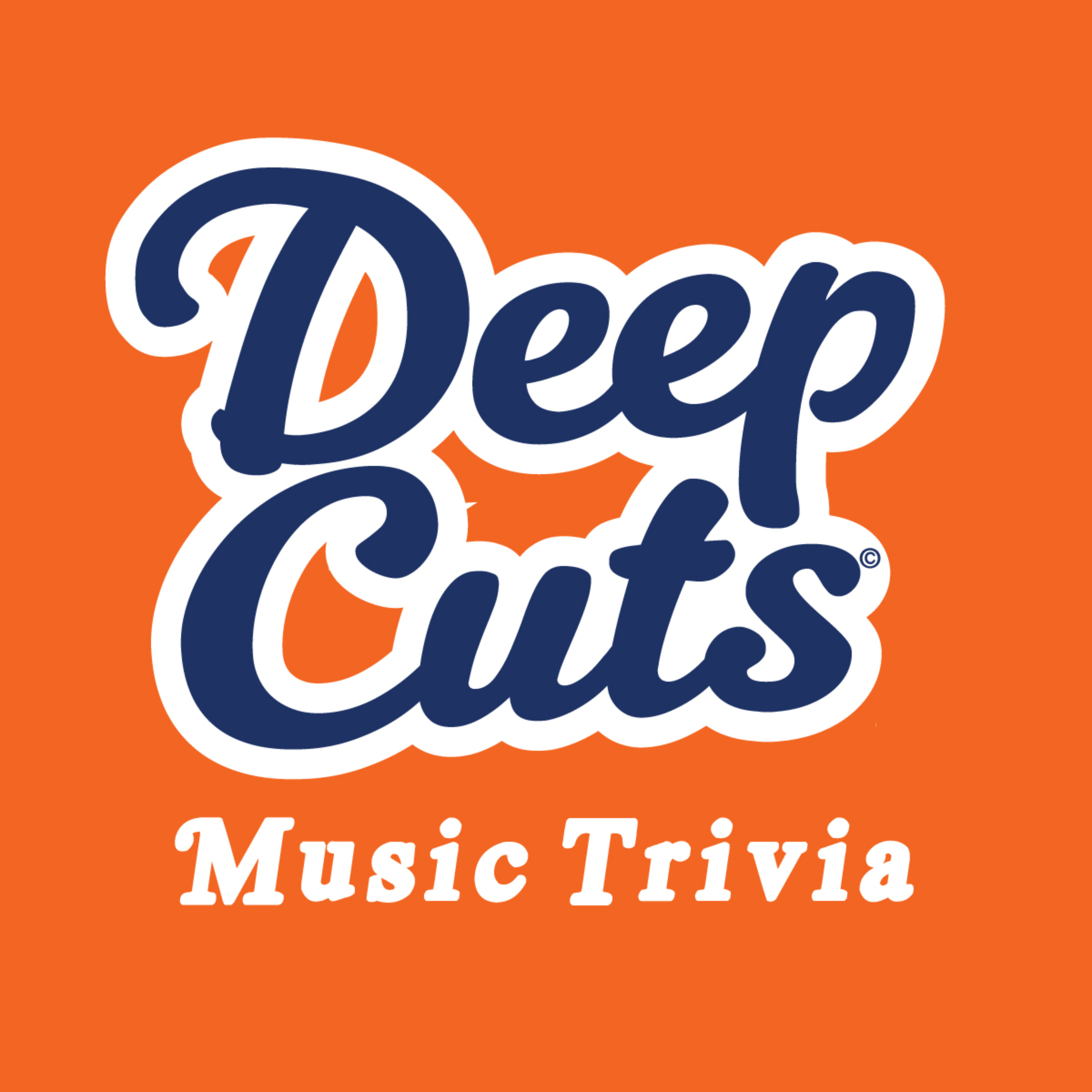 Deep Cuts Music Trivia
