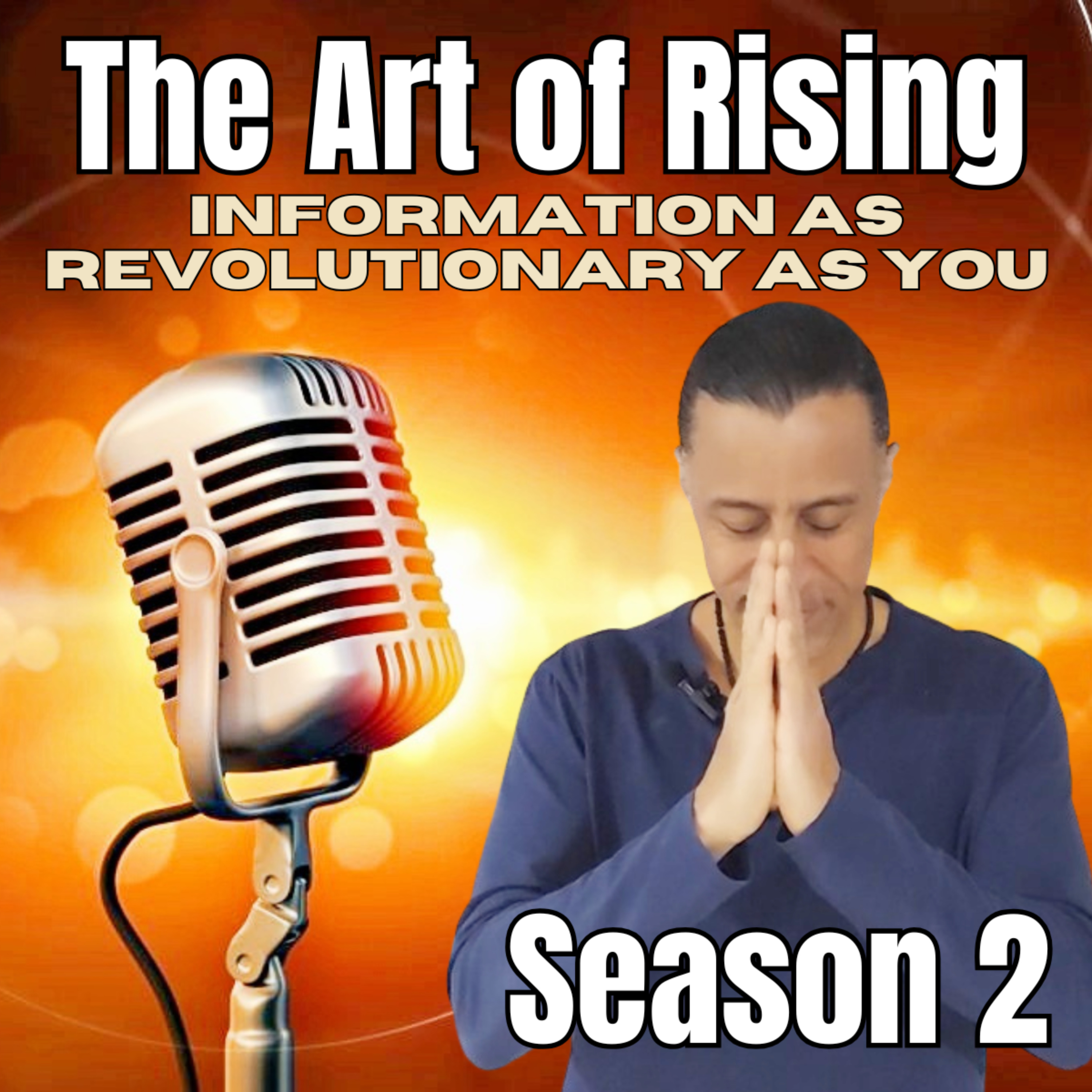 The ARt Of Rising