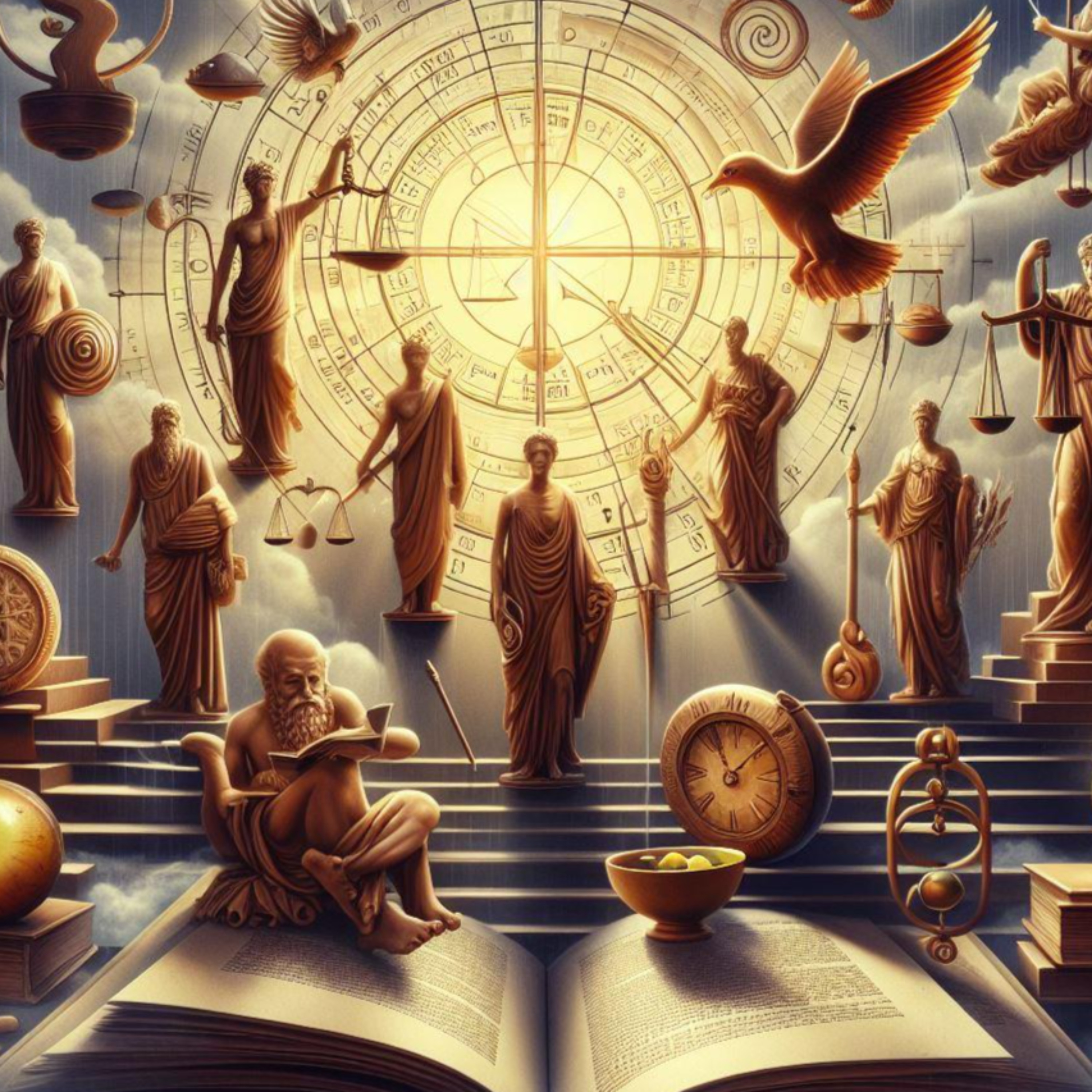 La Ética y la Moral podcast artwork