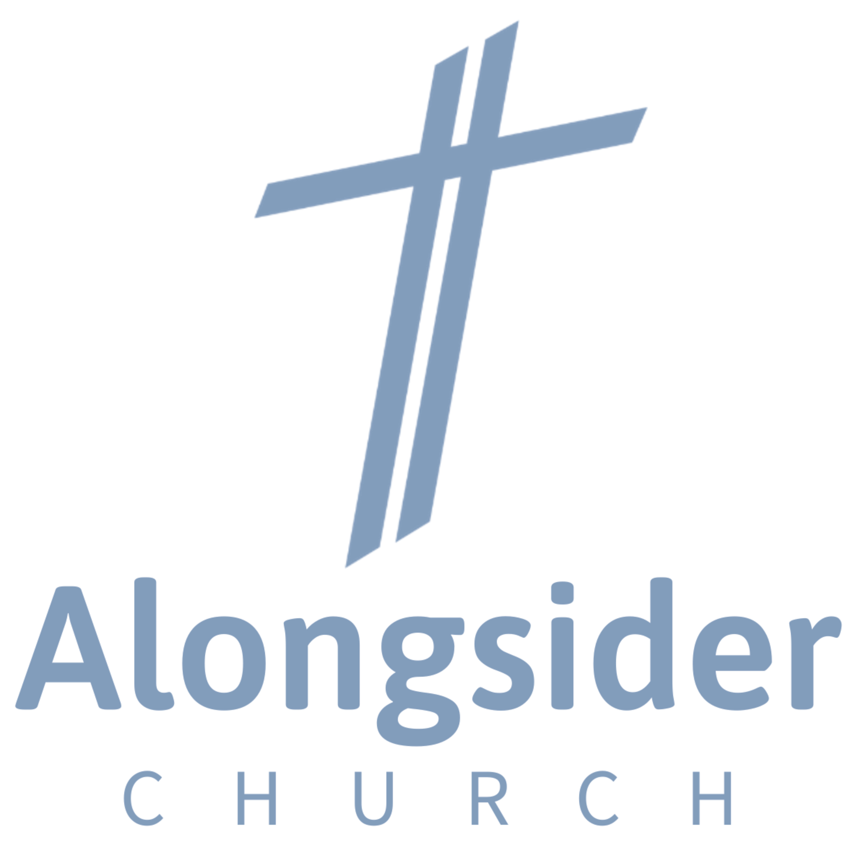 Alongsider Church