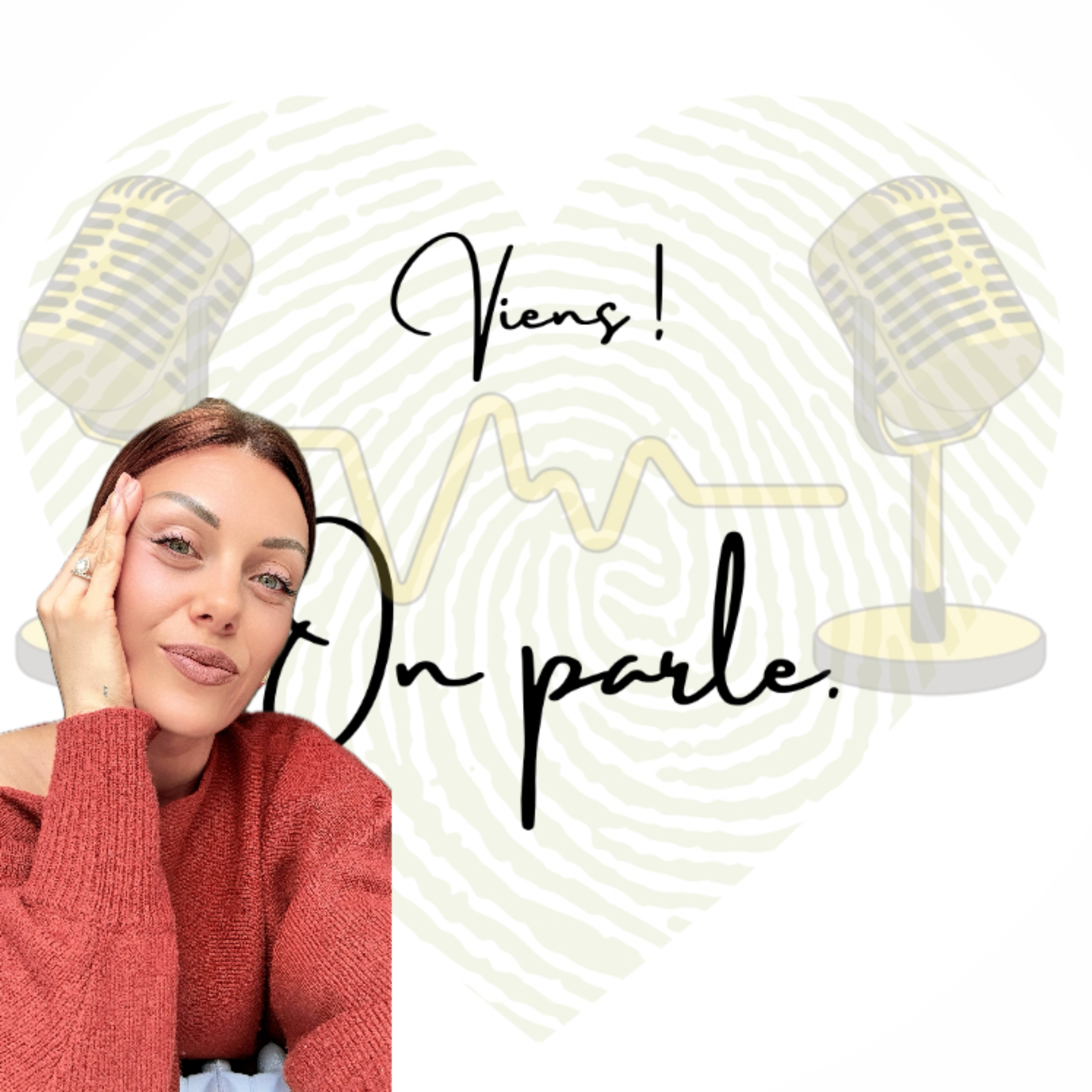 Viens! On parle...