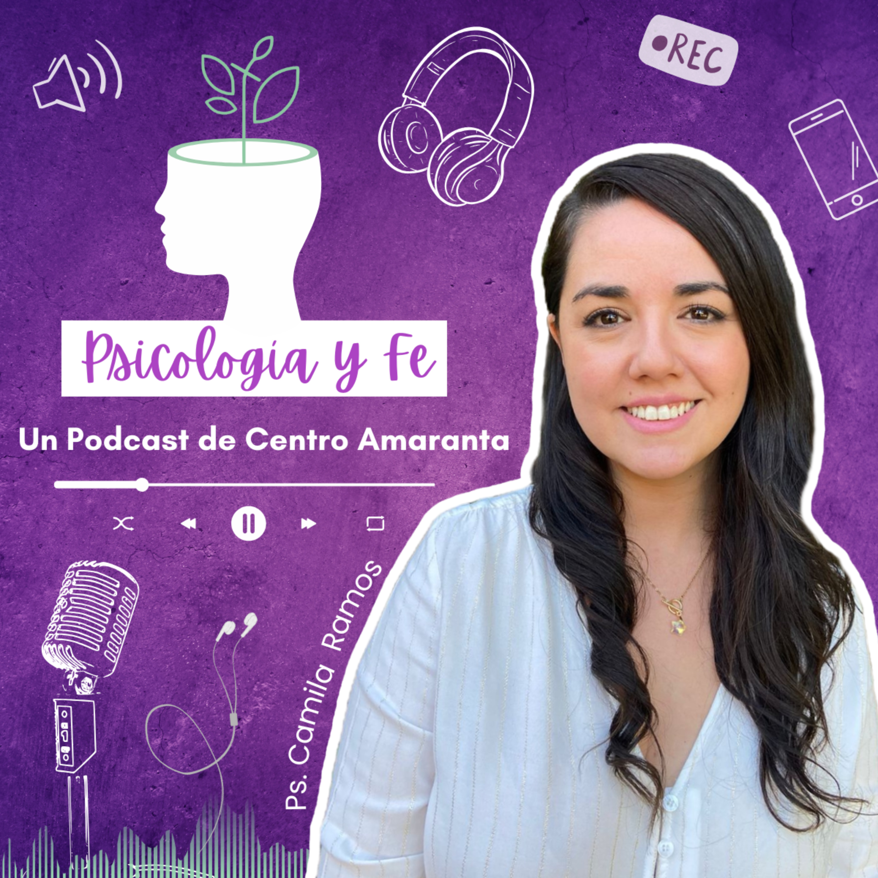 Psicología y Fe • @centro_amaranta