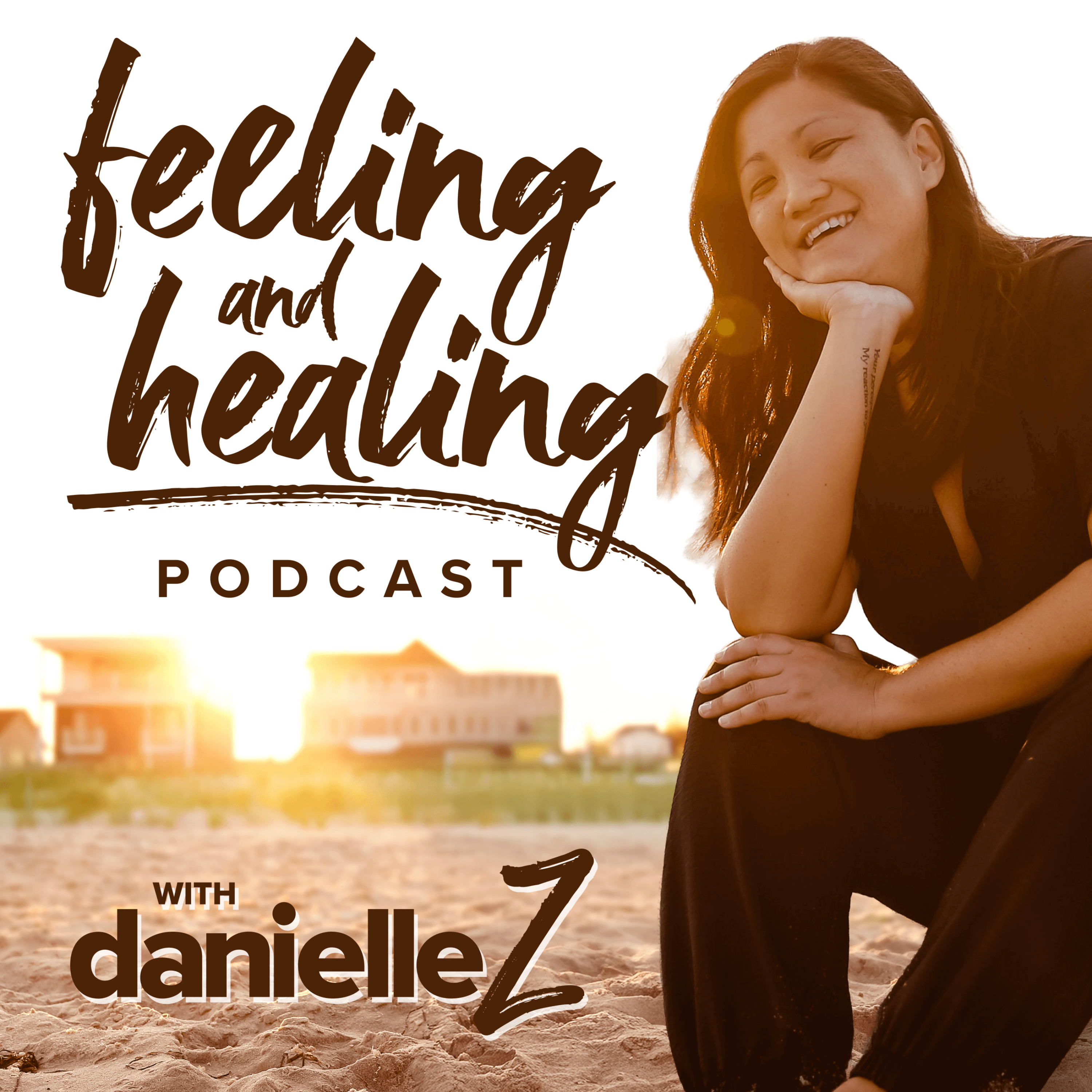 Feeling and Healing