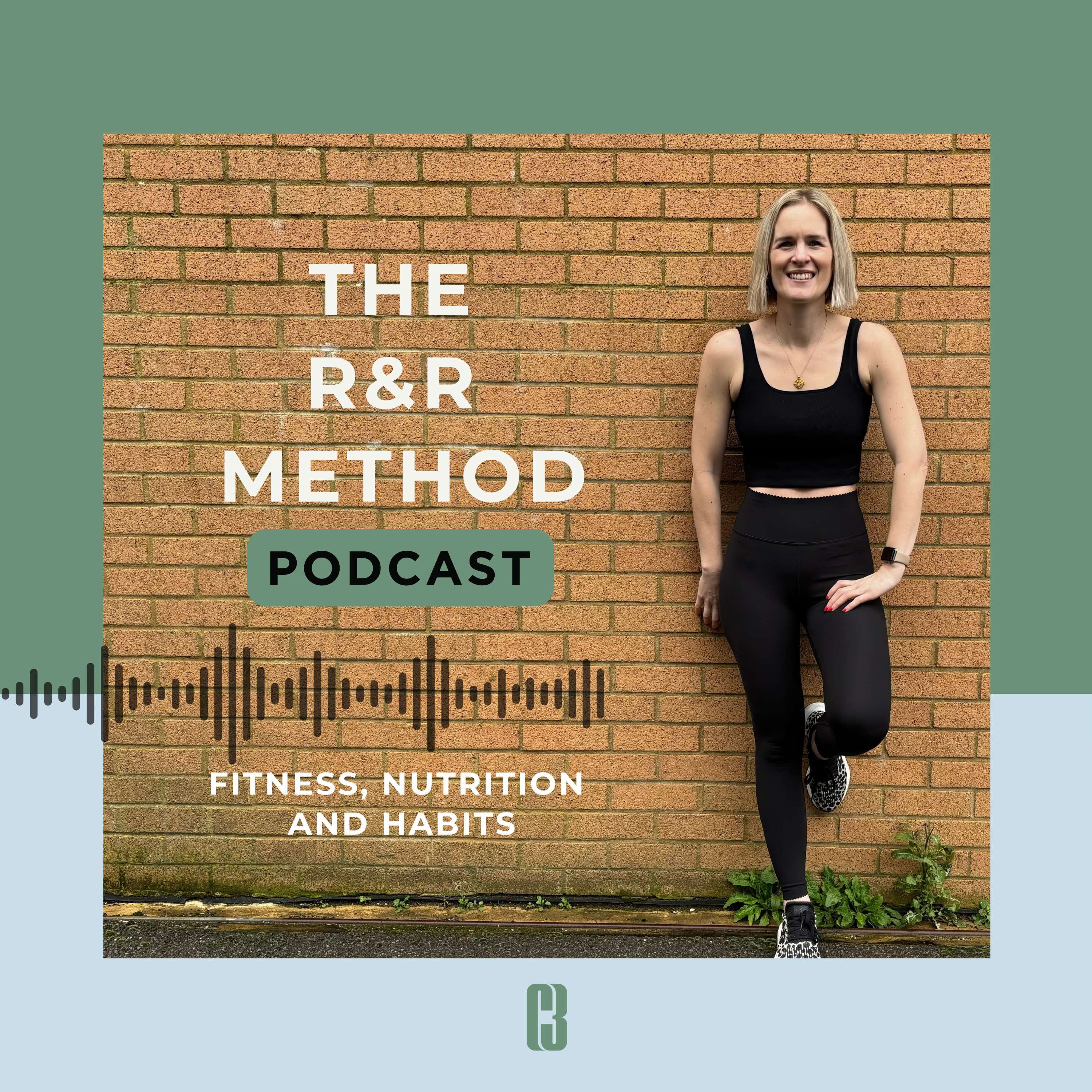 Ep. 7 - Building momentum: Harnessing the power of routine when on a weight loss journey