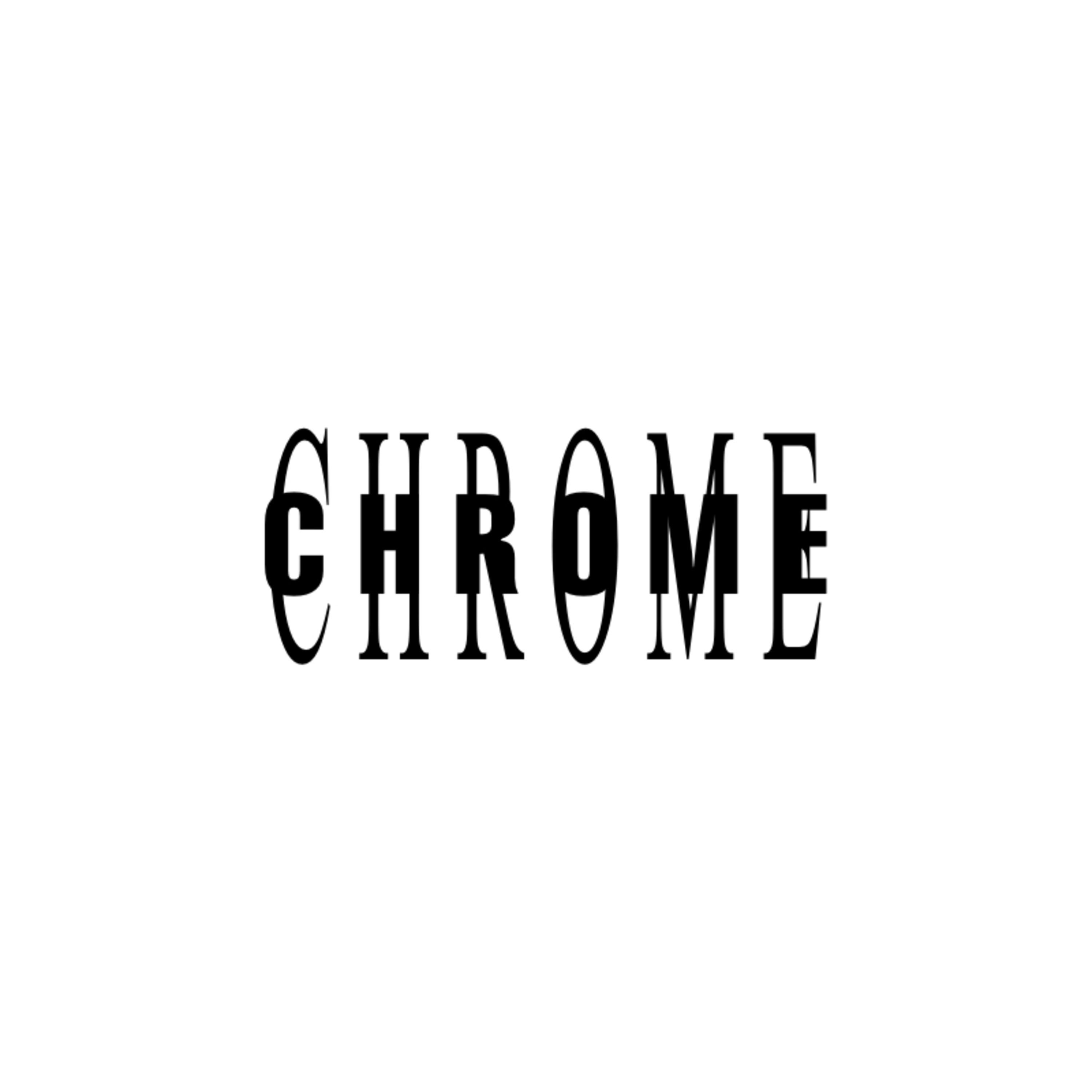 Chrome