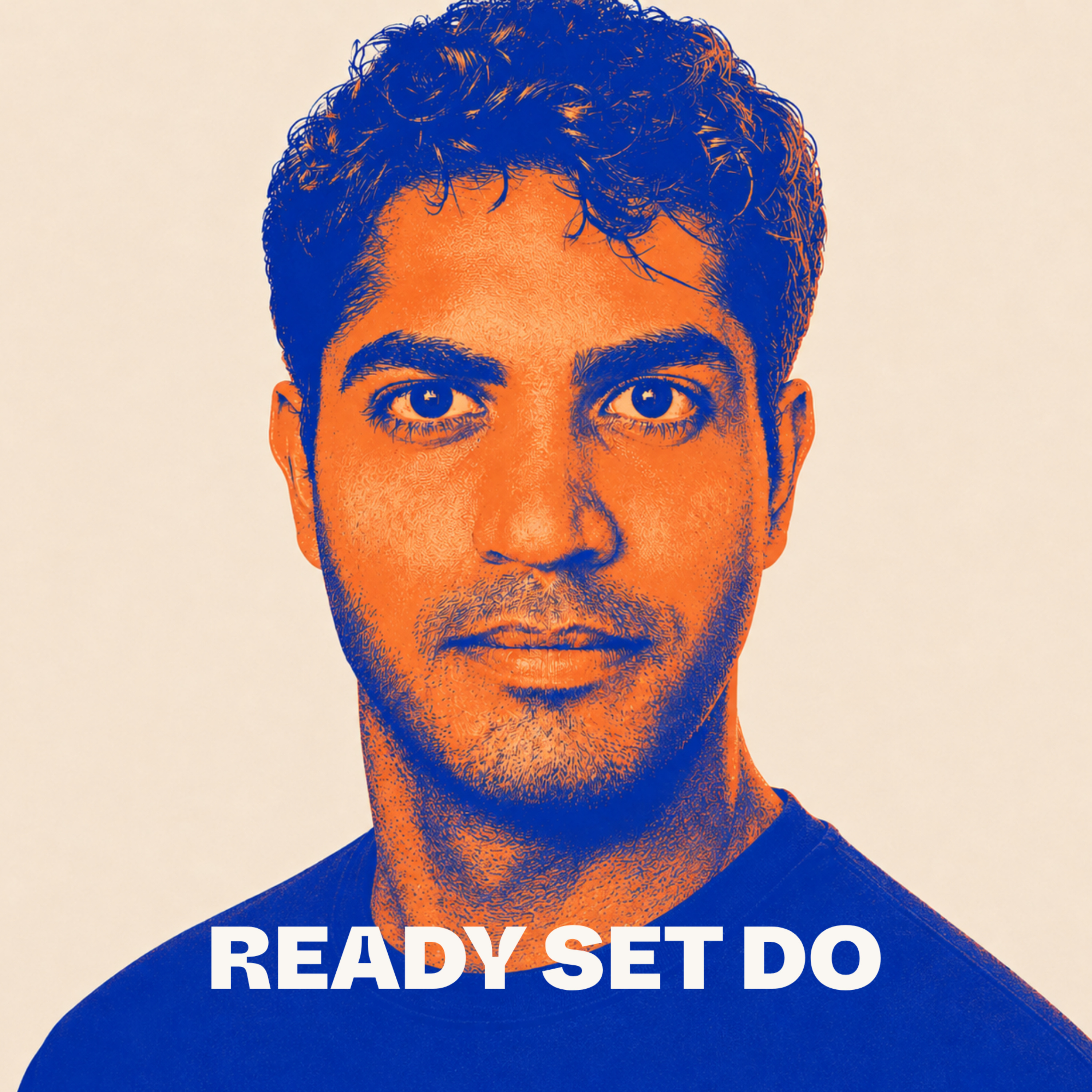 How To Go From No Job Offer To Amazon's AGI Development Team In 18 Months - w/ Kunal artwork