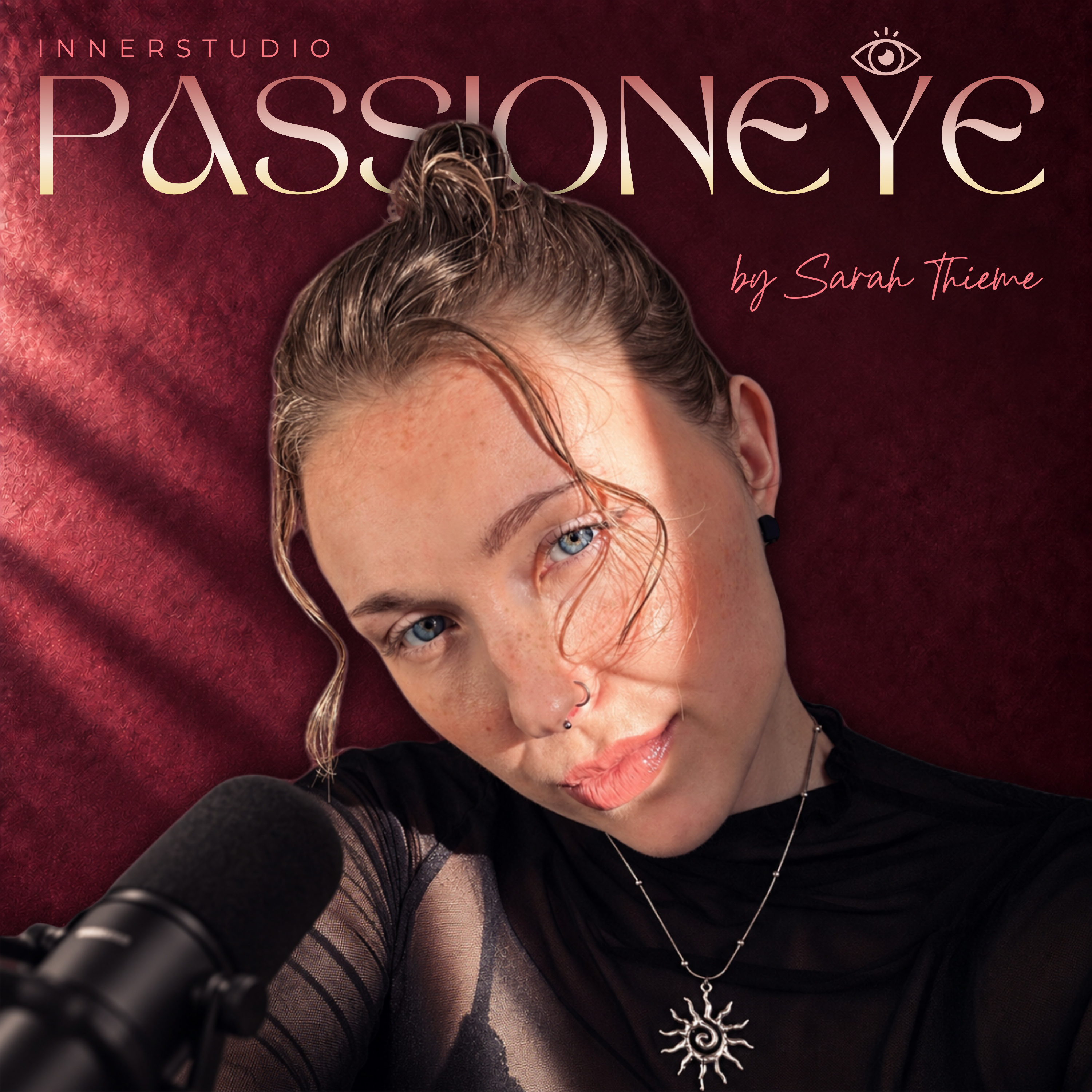 PASSIONEYE – Sei die Hauptrolle in deinem eigenen Leben