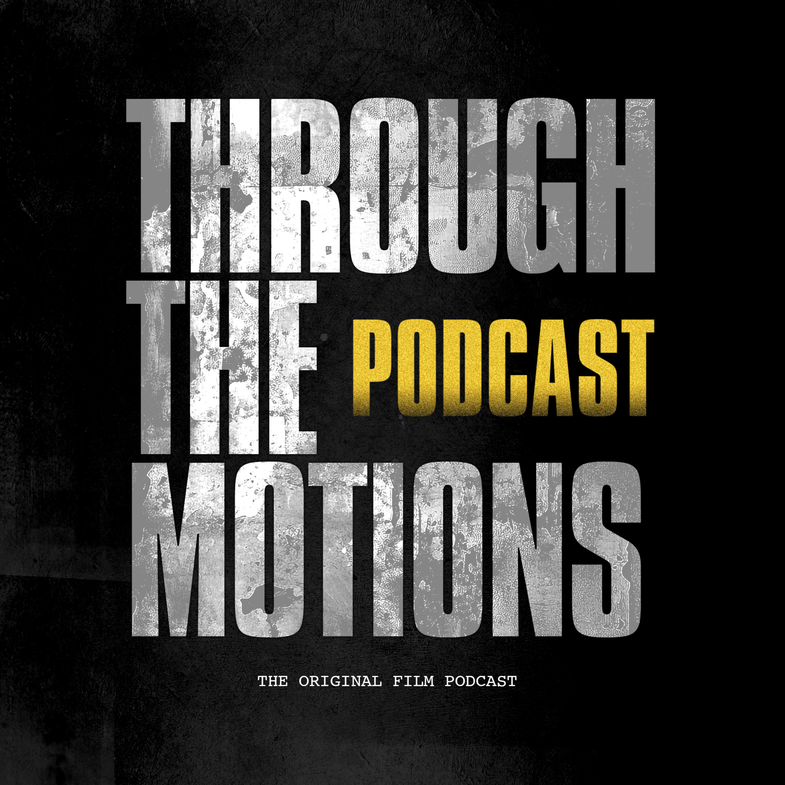 Through The Motions Podcast