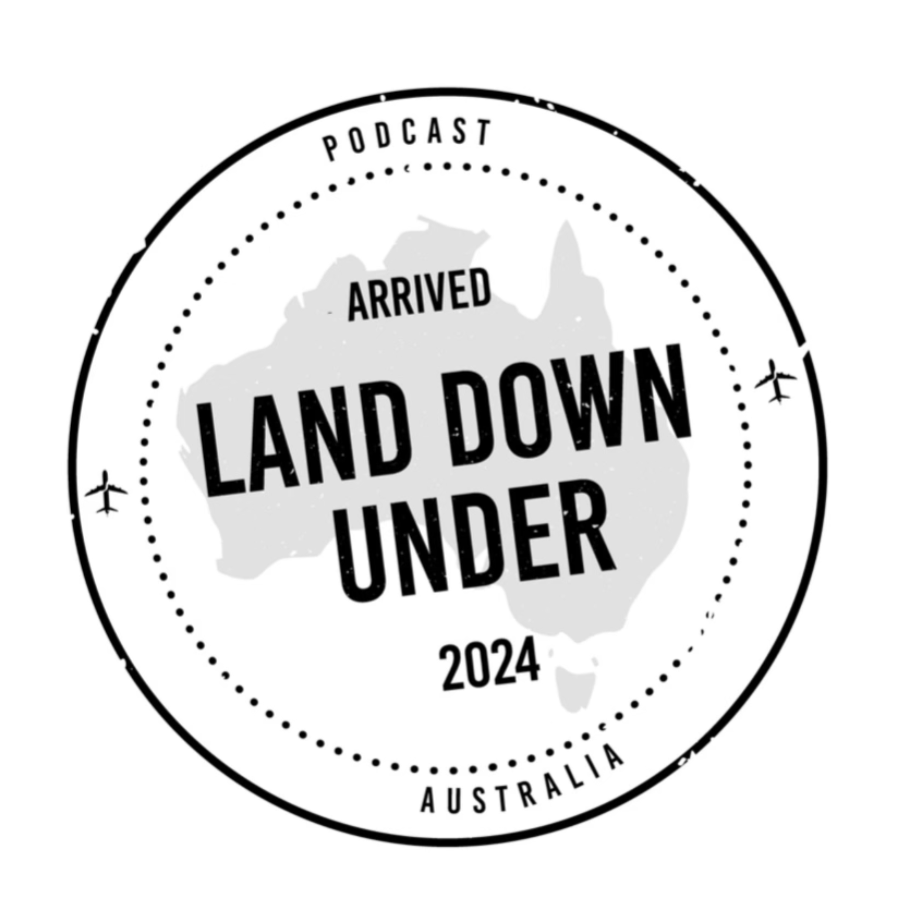 Land Down Under