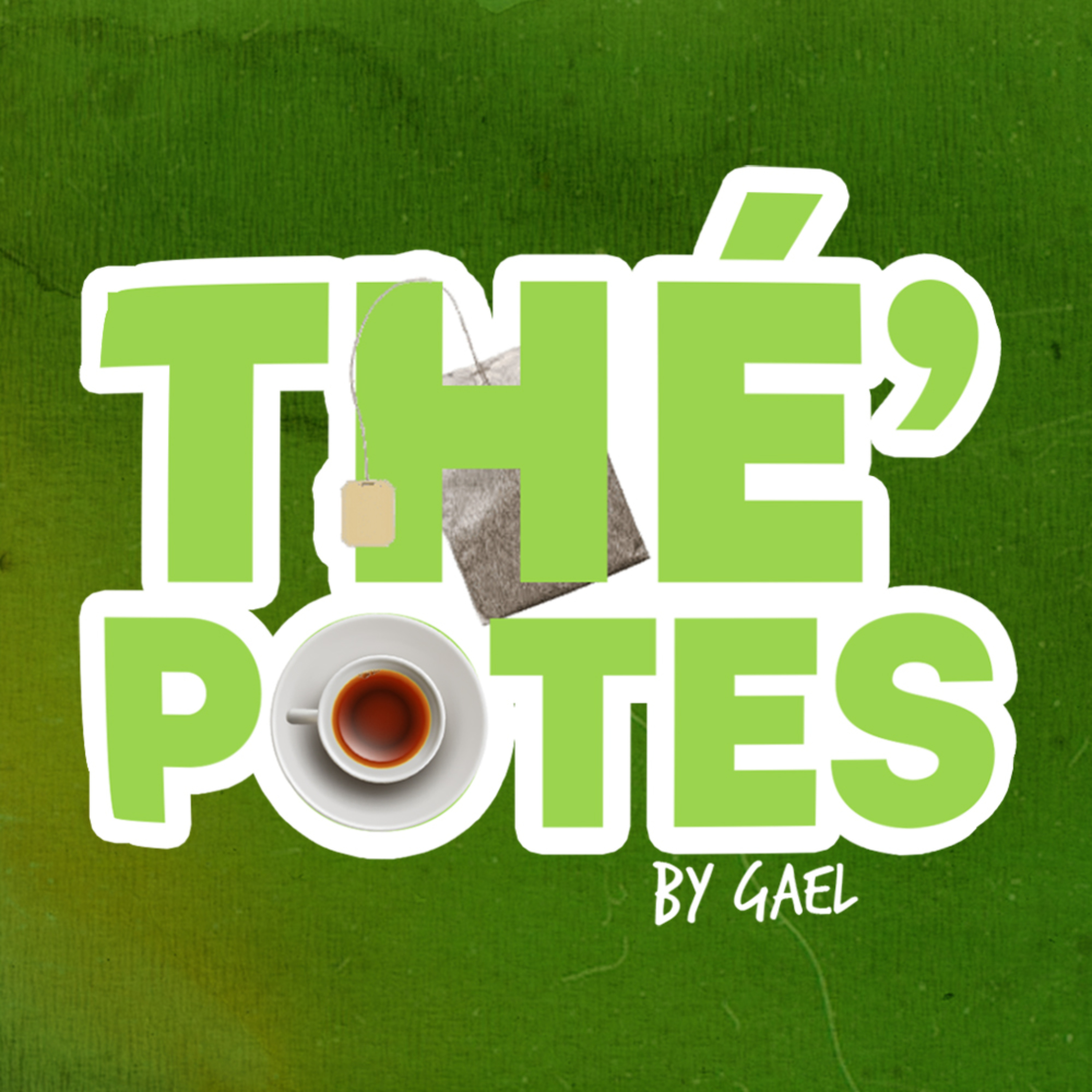 THÉ'POTES