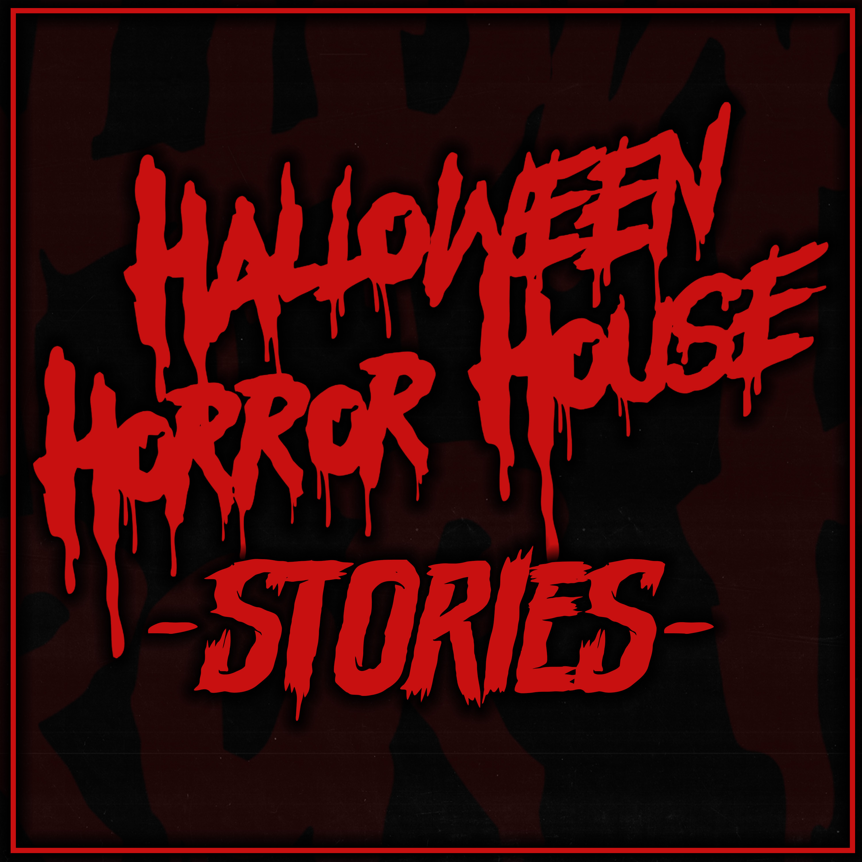 Halloween Horror House Stories
