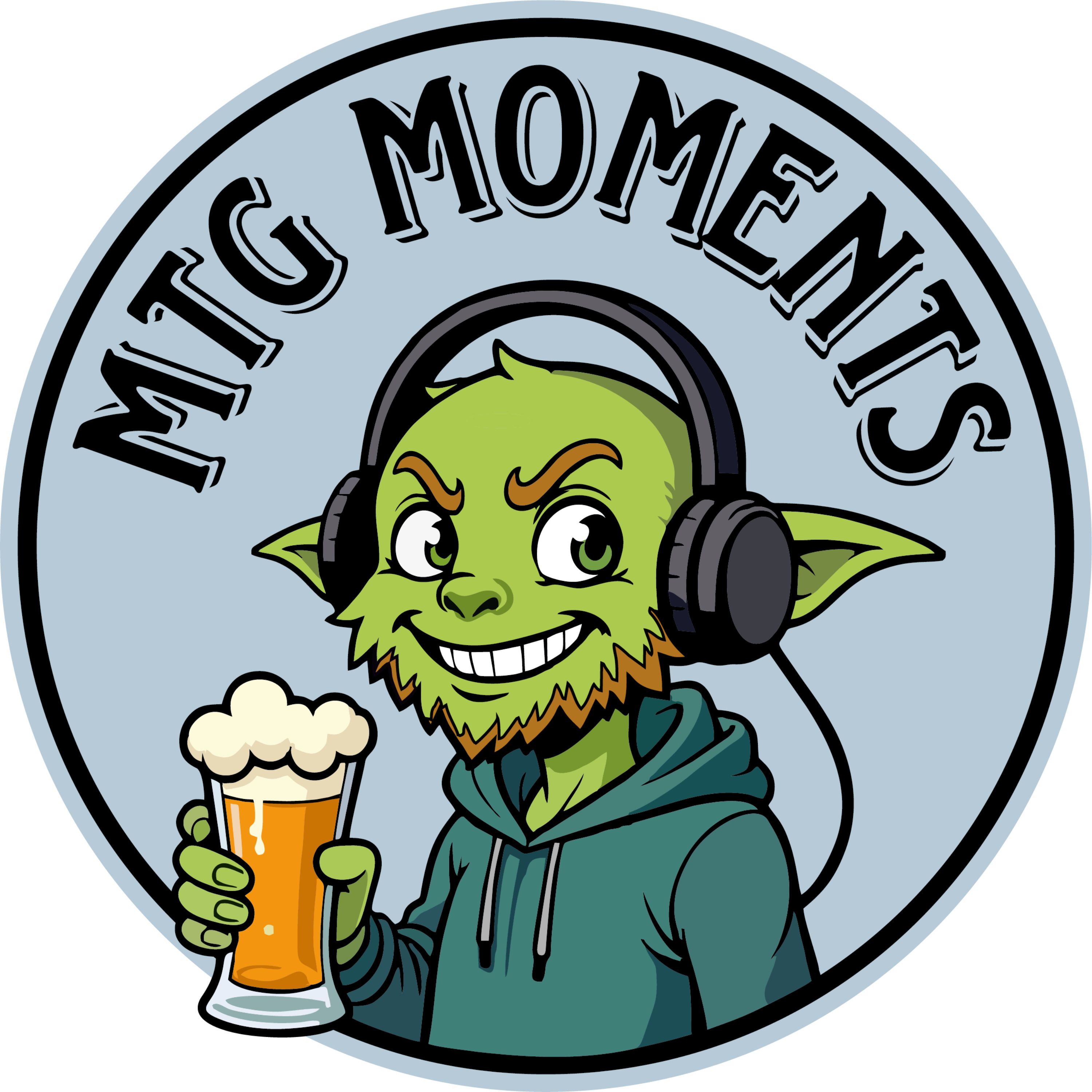 MTG Moments