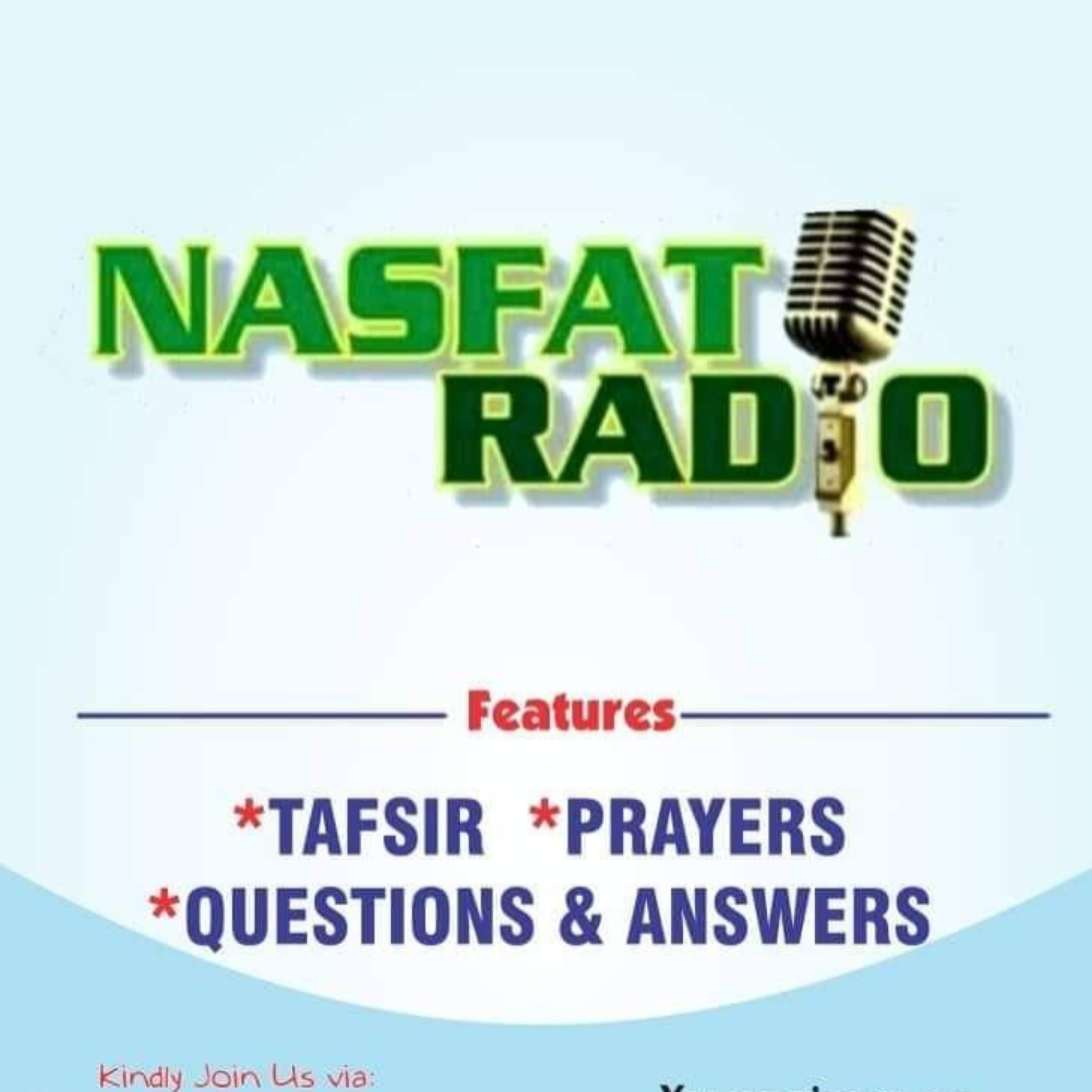 Nasfat Radio 
