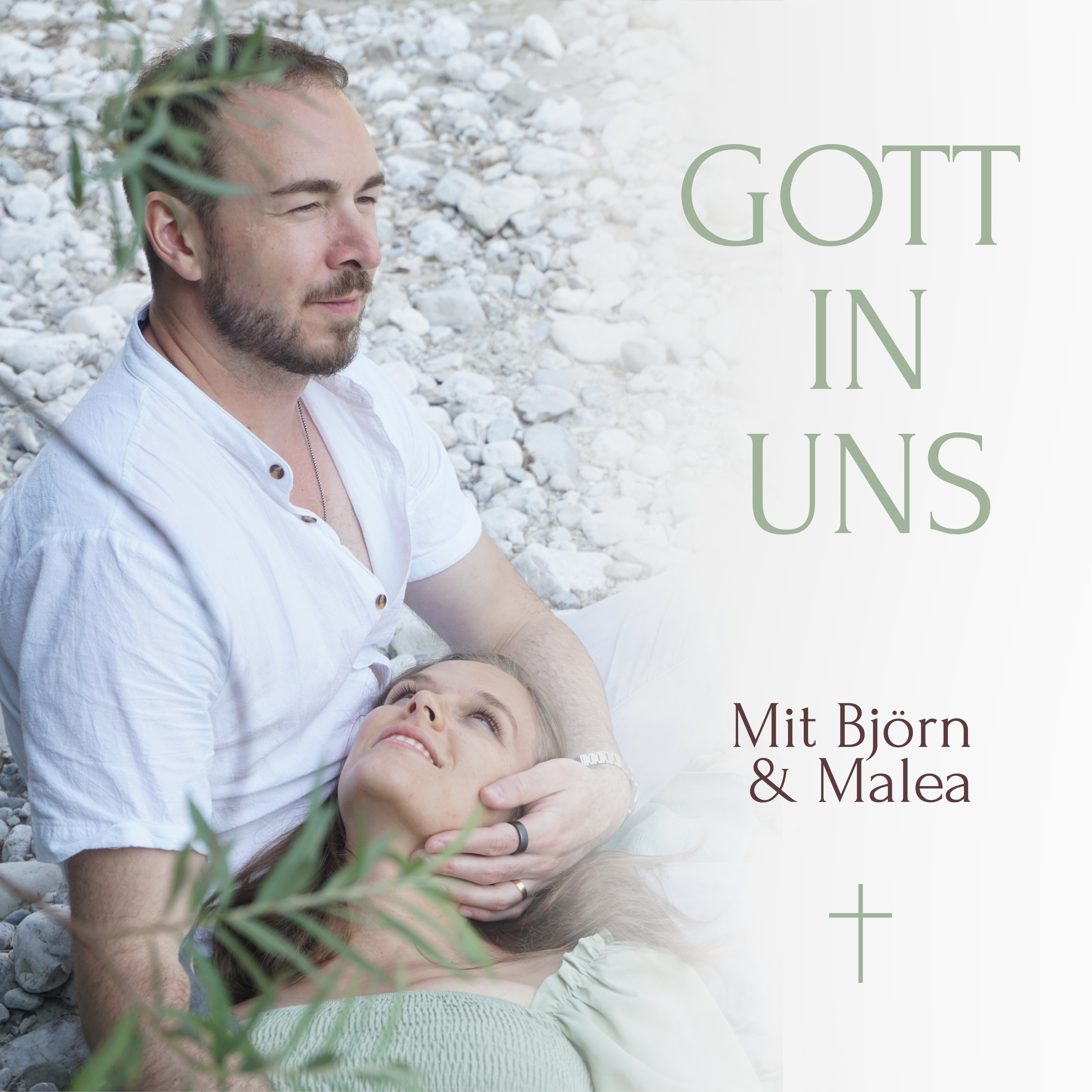 Gott in uns