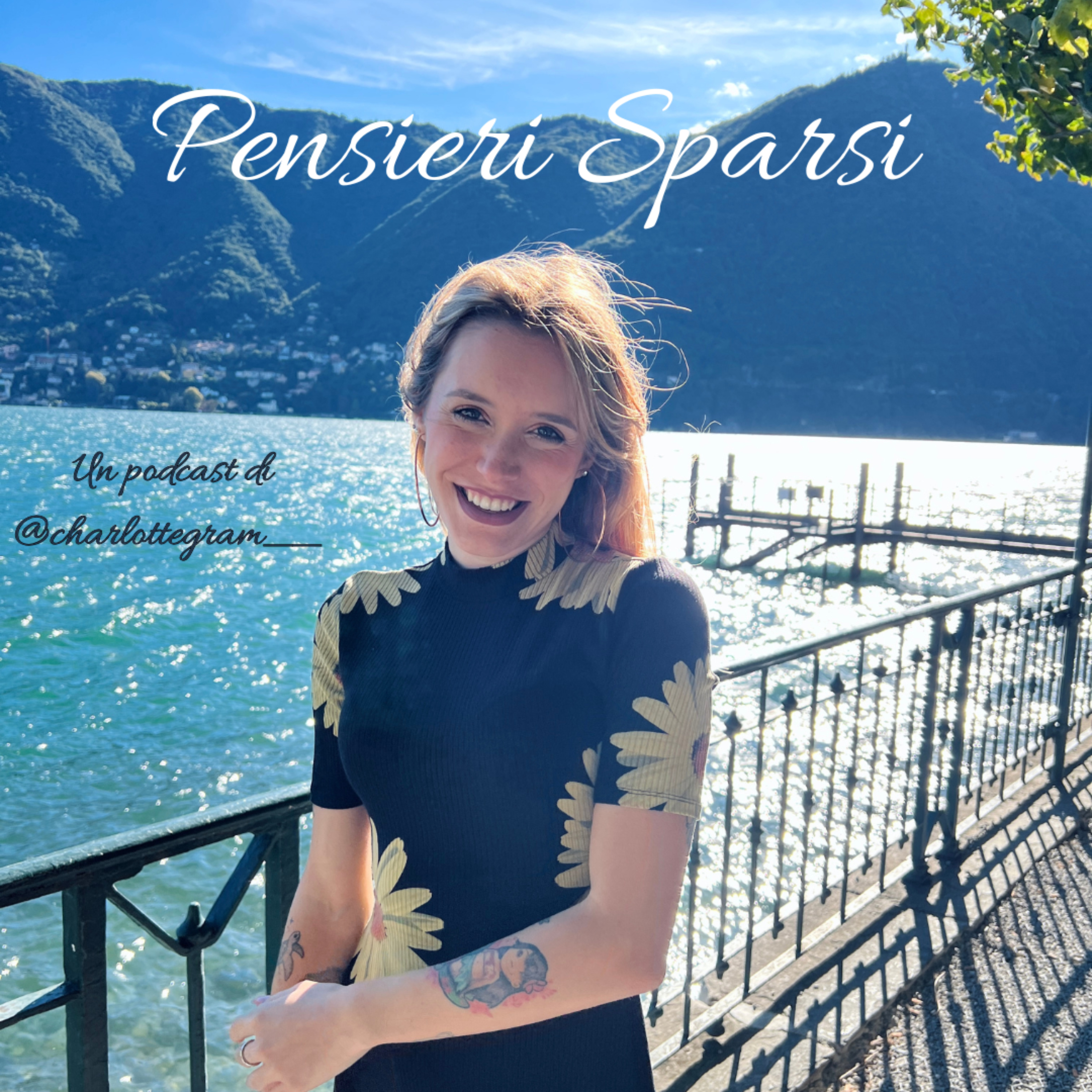 Pensieri sparsi