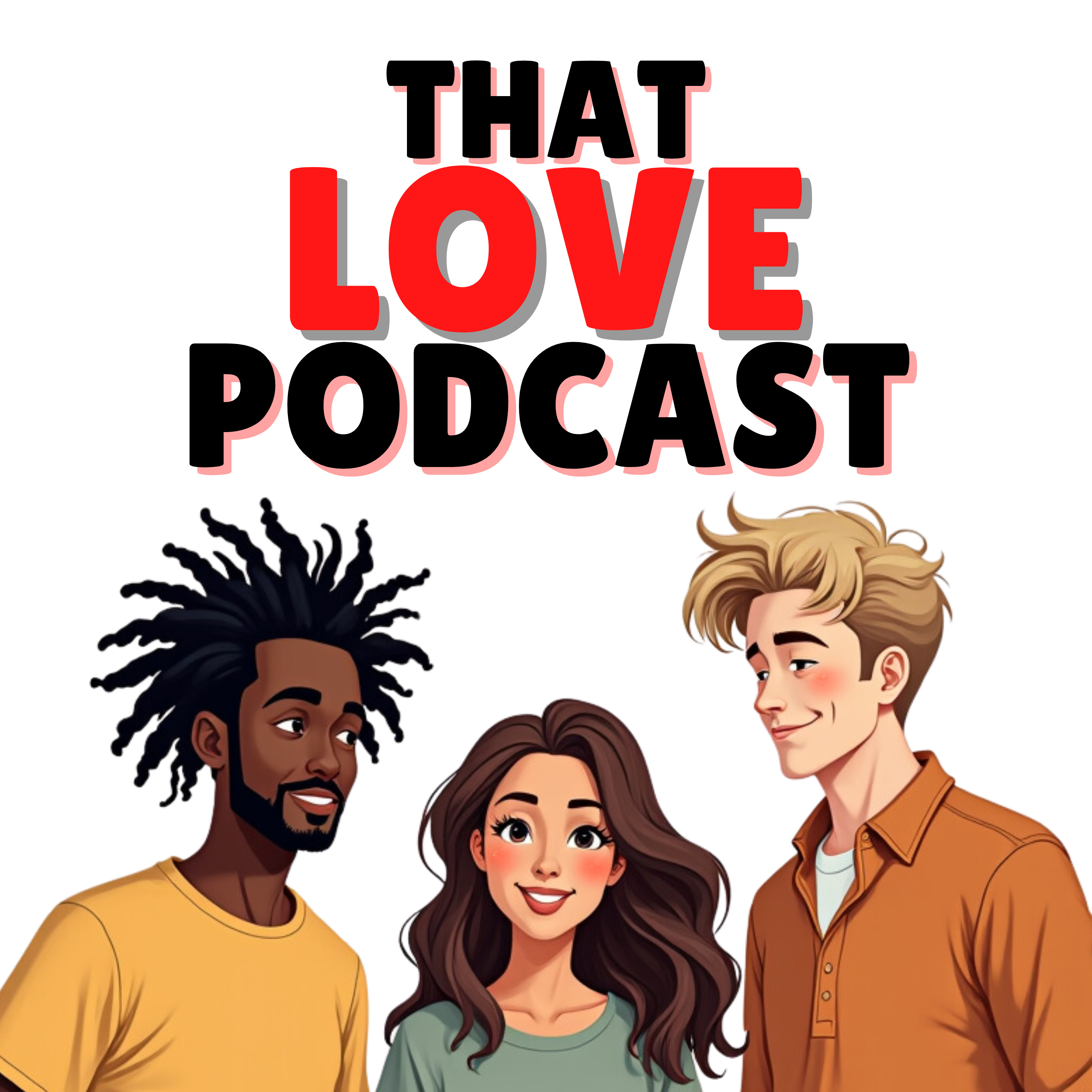 That Love Podcast