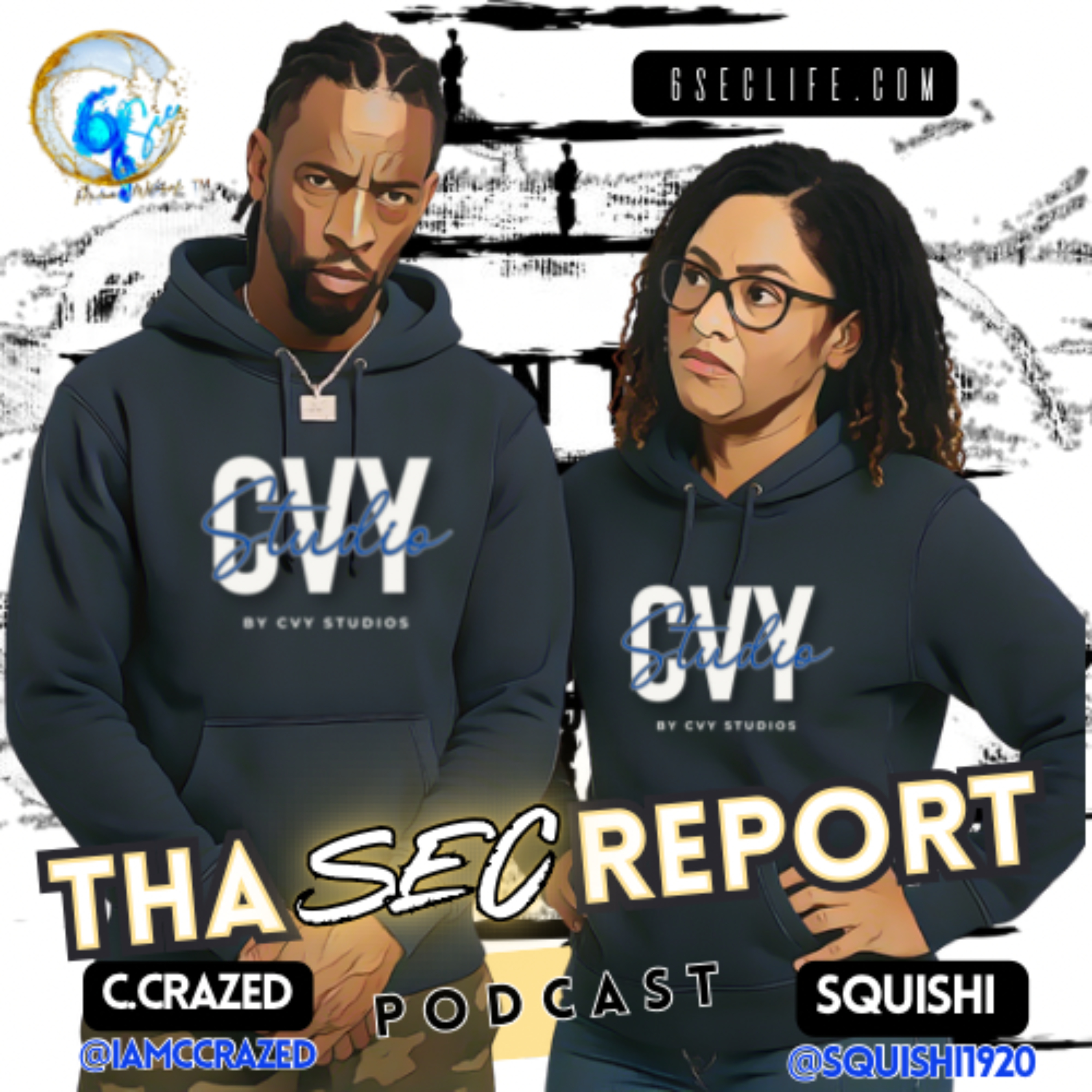 Tha Sec Report