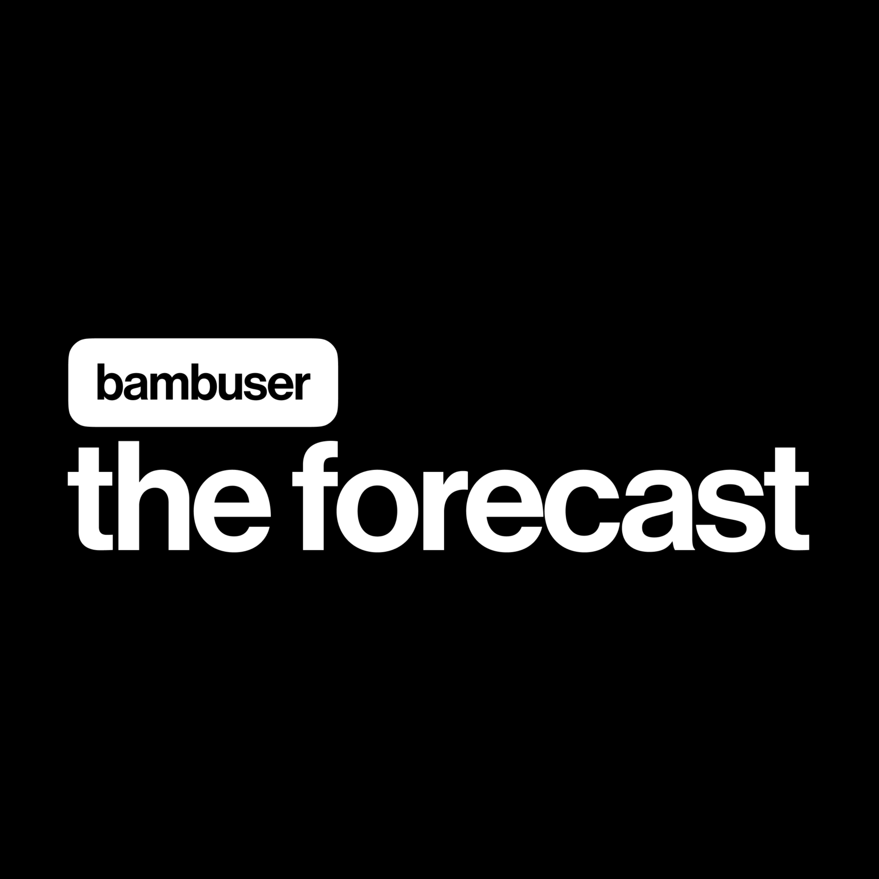 The Forecast