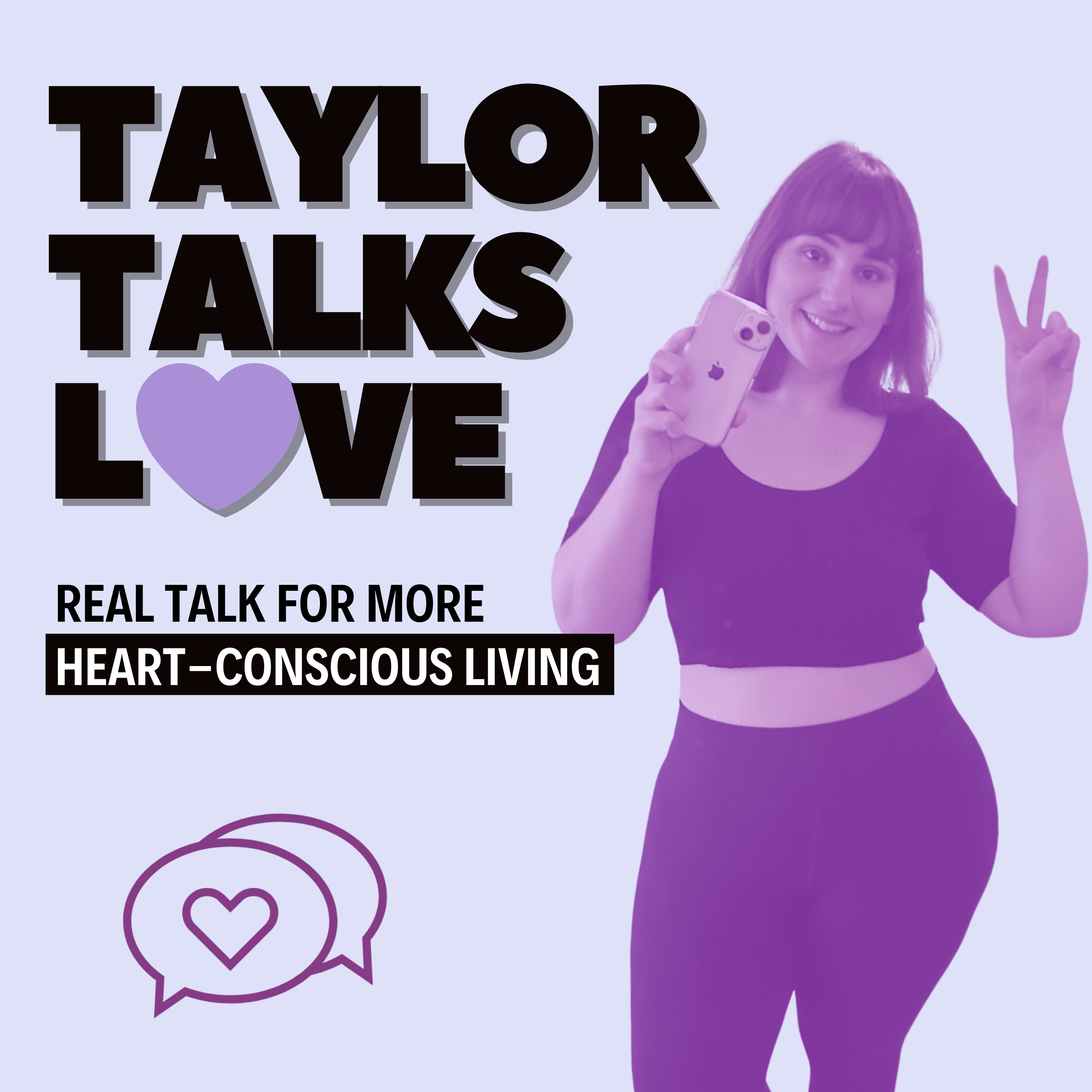 taylor talks love