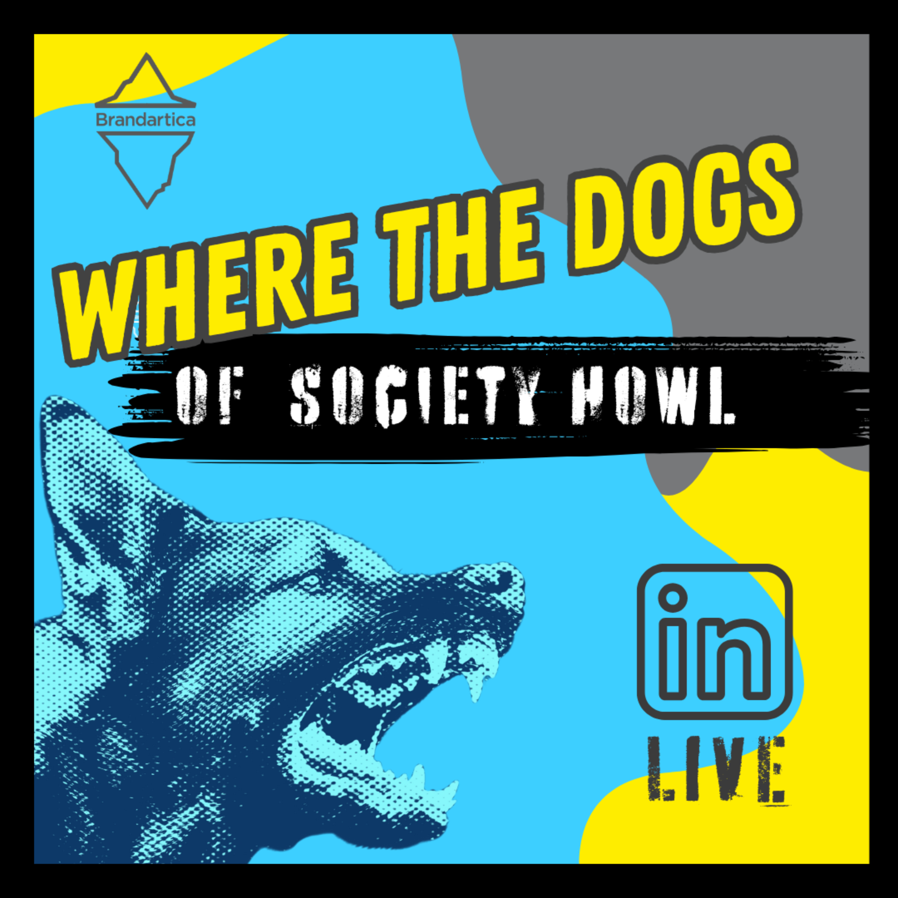 Where The Dogs Of Society Howl