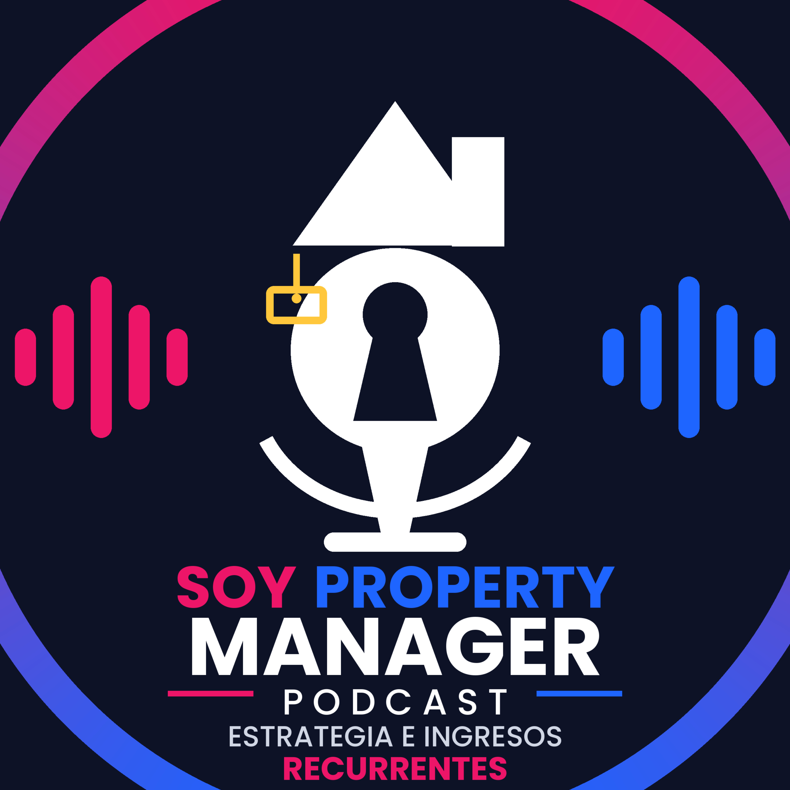 Soy Property Manager