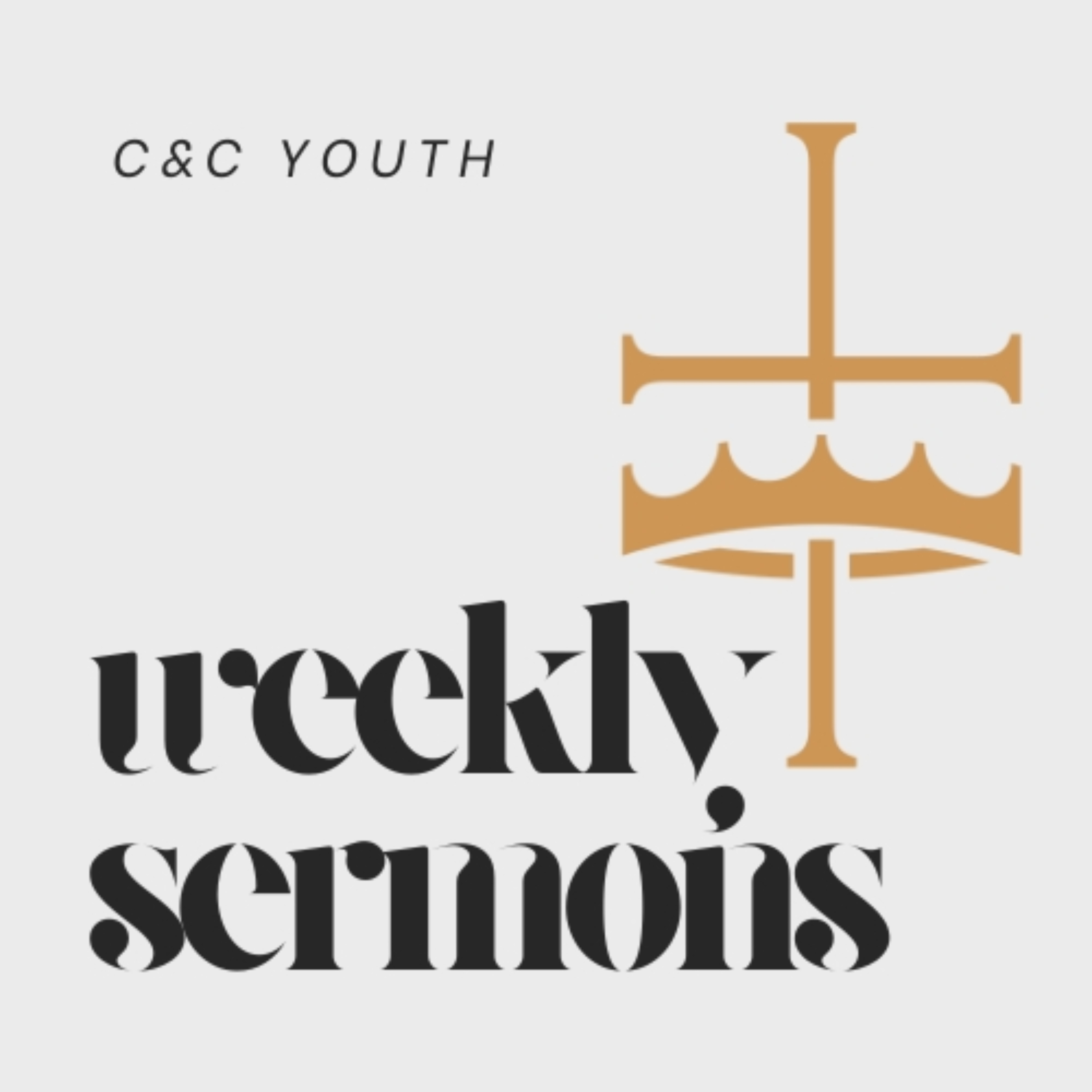 C&C Youth Weekly Sermons