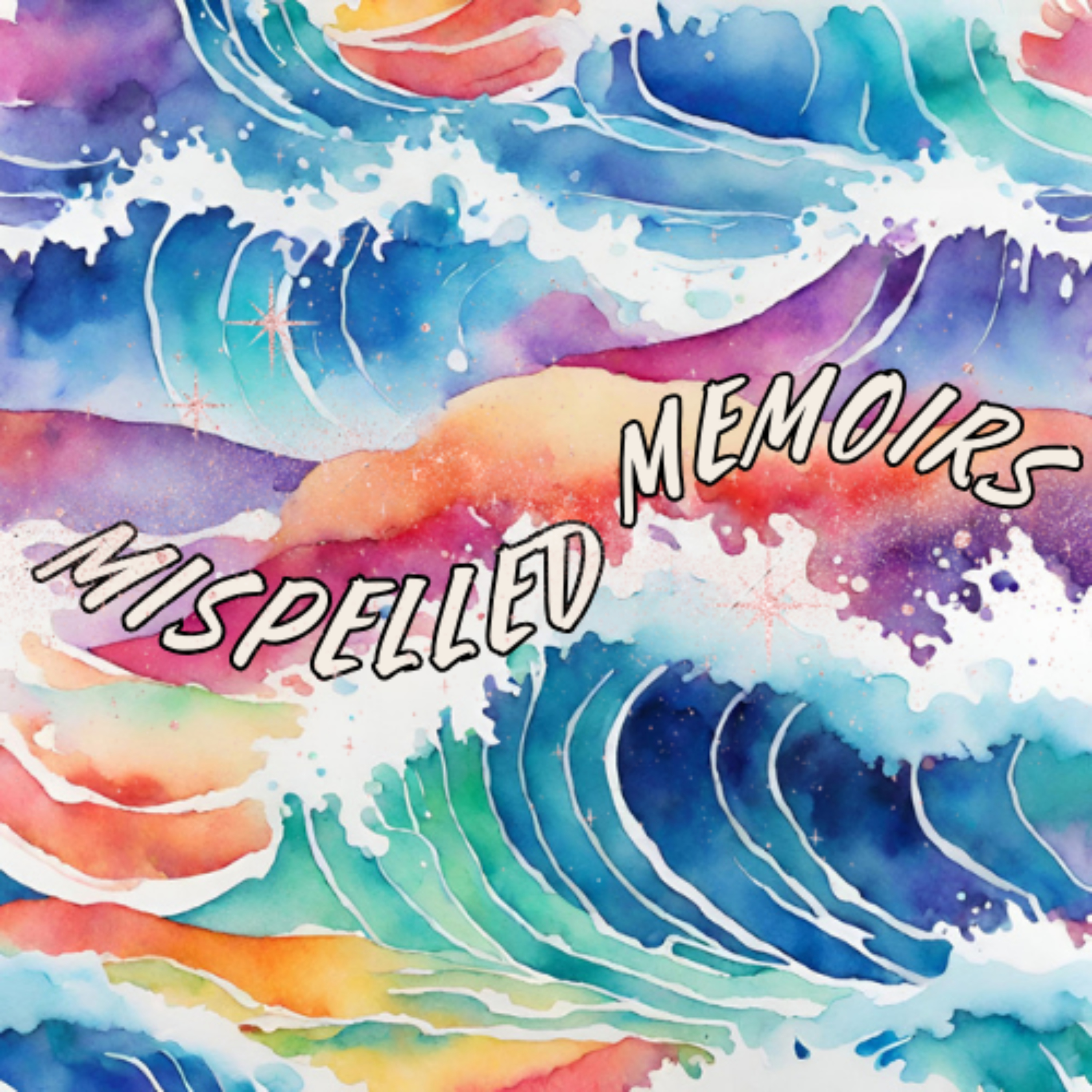 Mispelled Memoirs